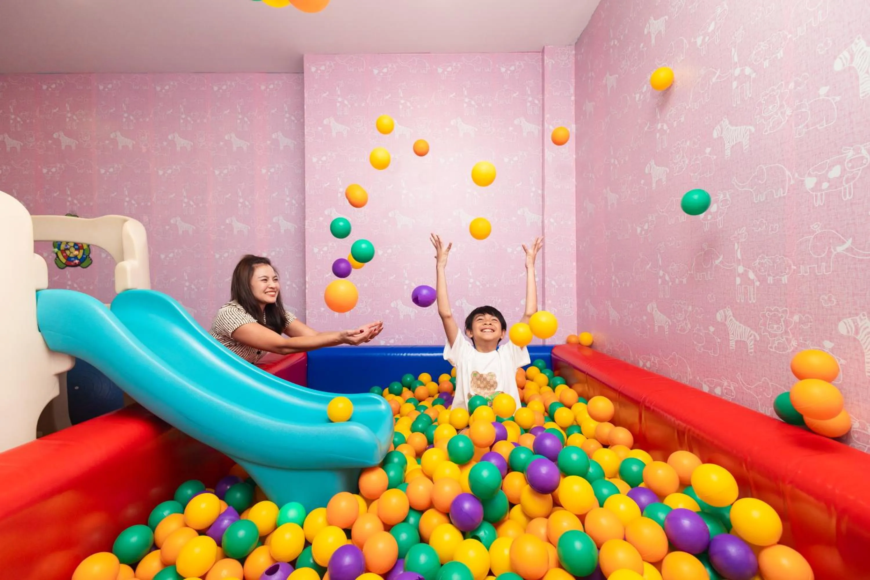 Journeyhub Pattaya Central