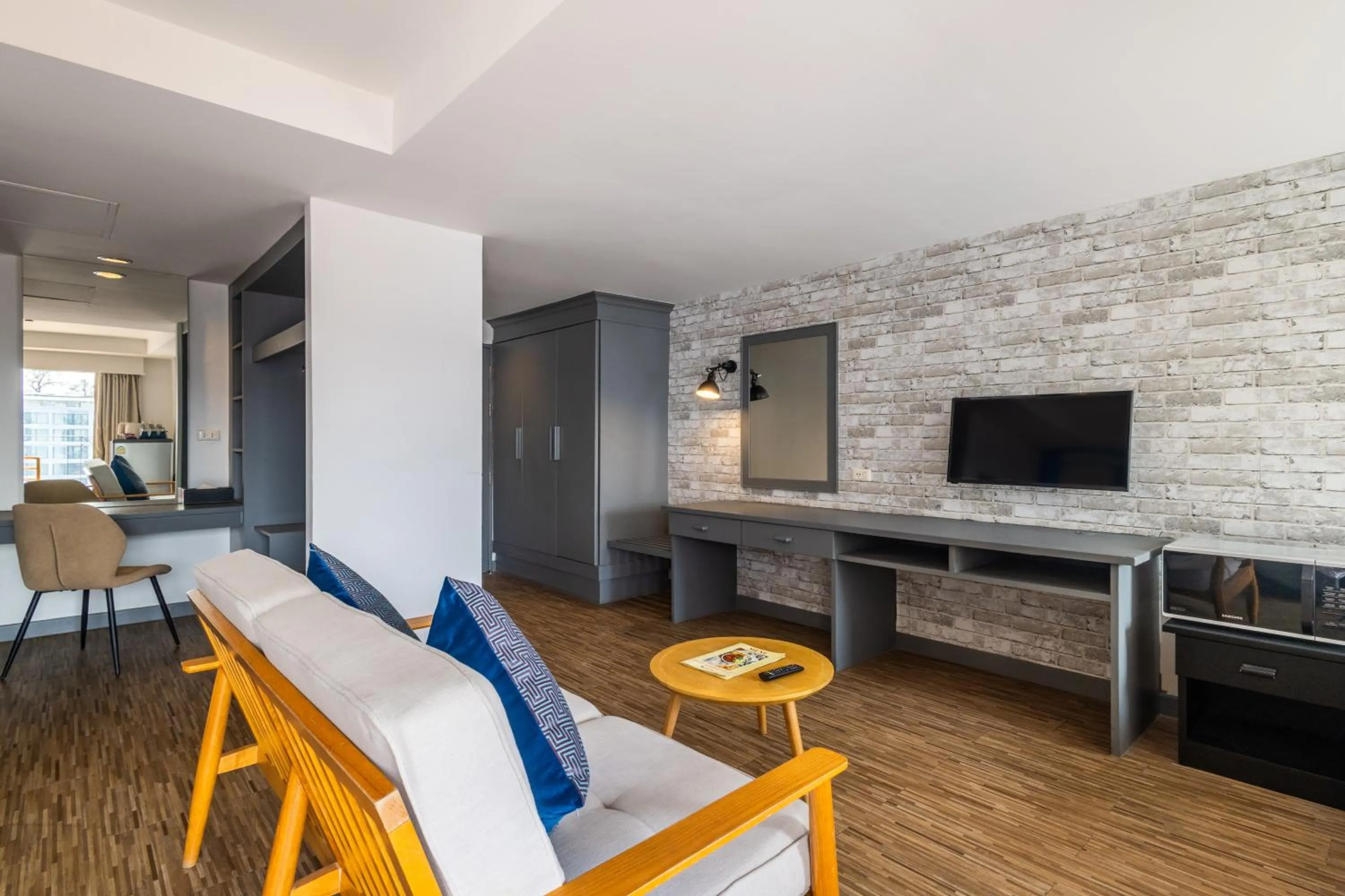 Journeyhub Pattaya Central