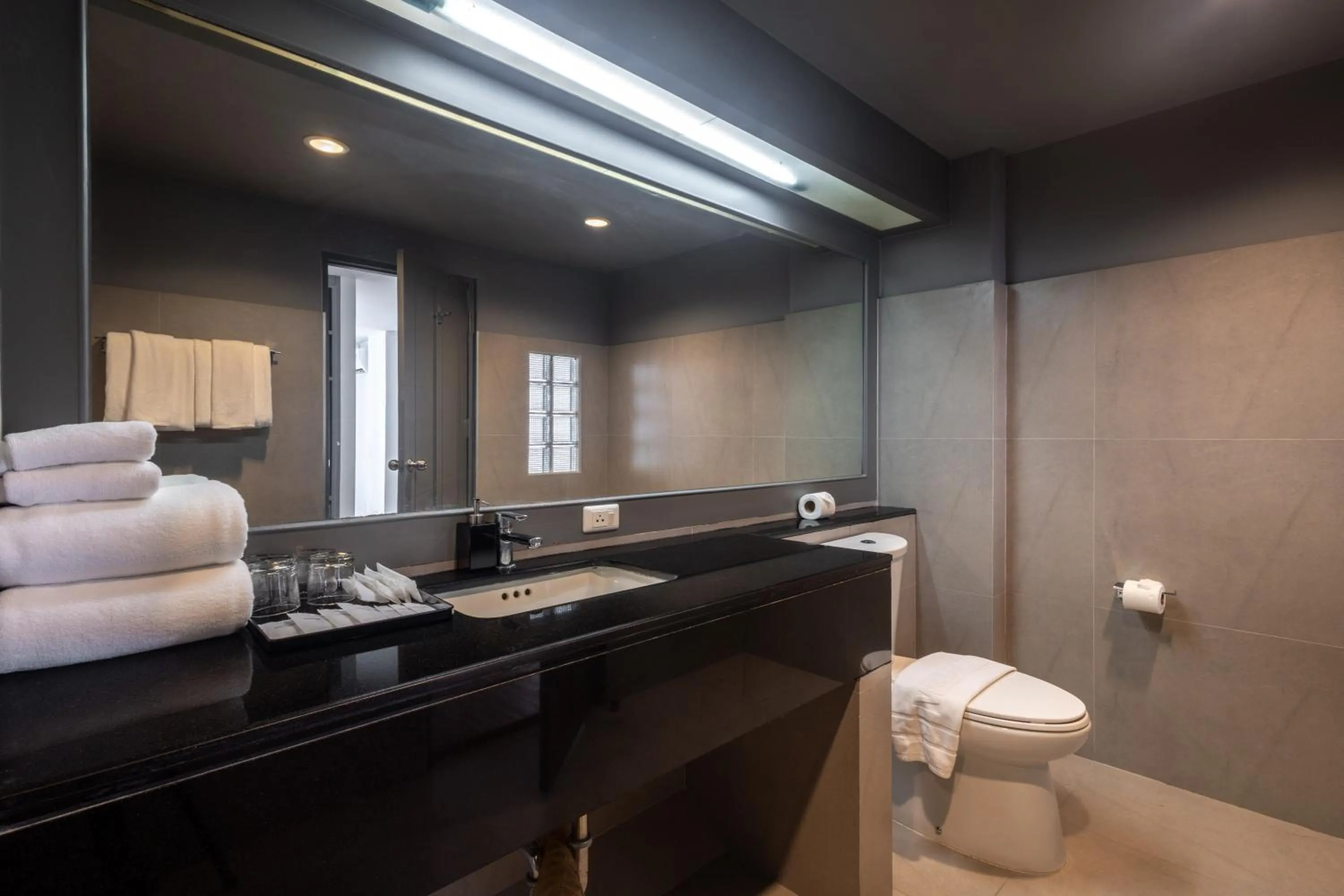 Journeyhub Pattaya Central