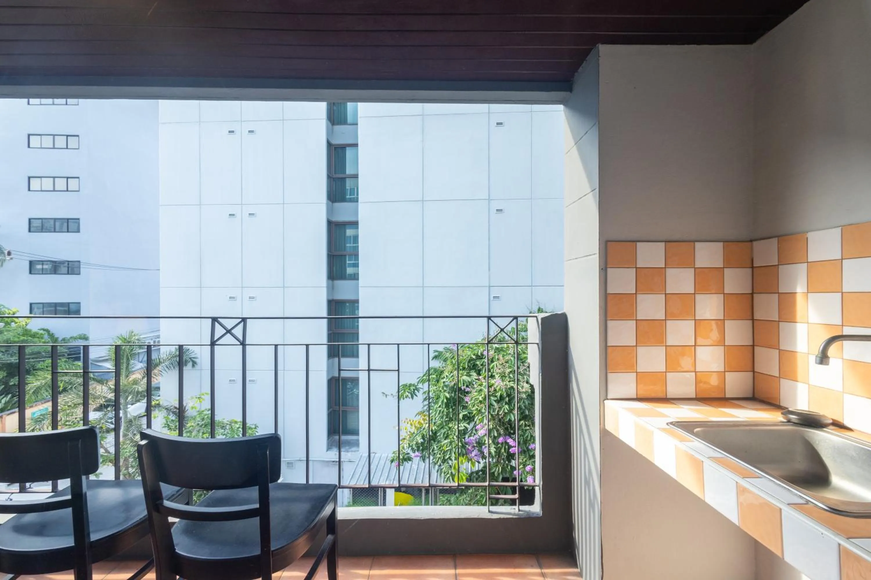 Journeyhub Pattaya Central