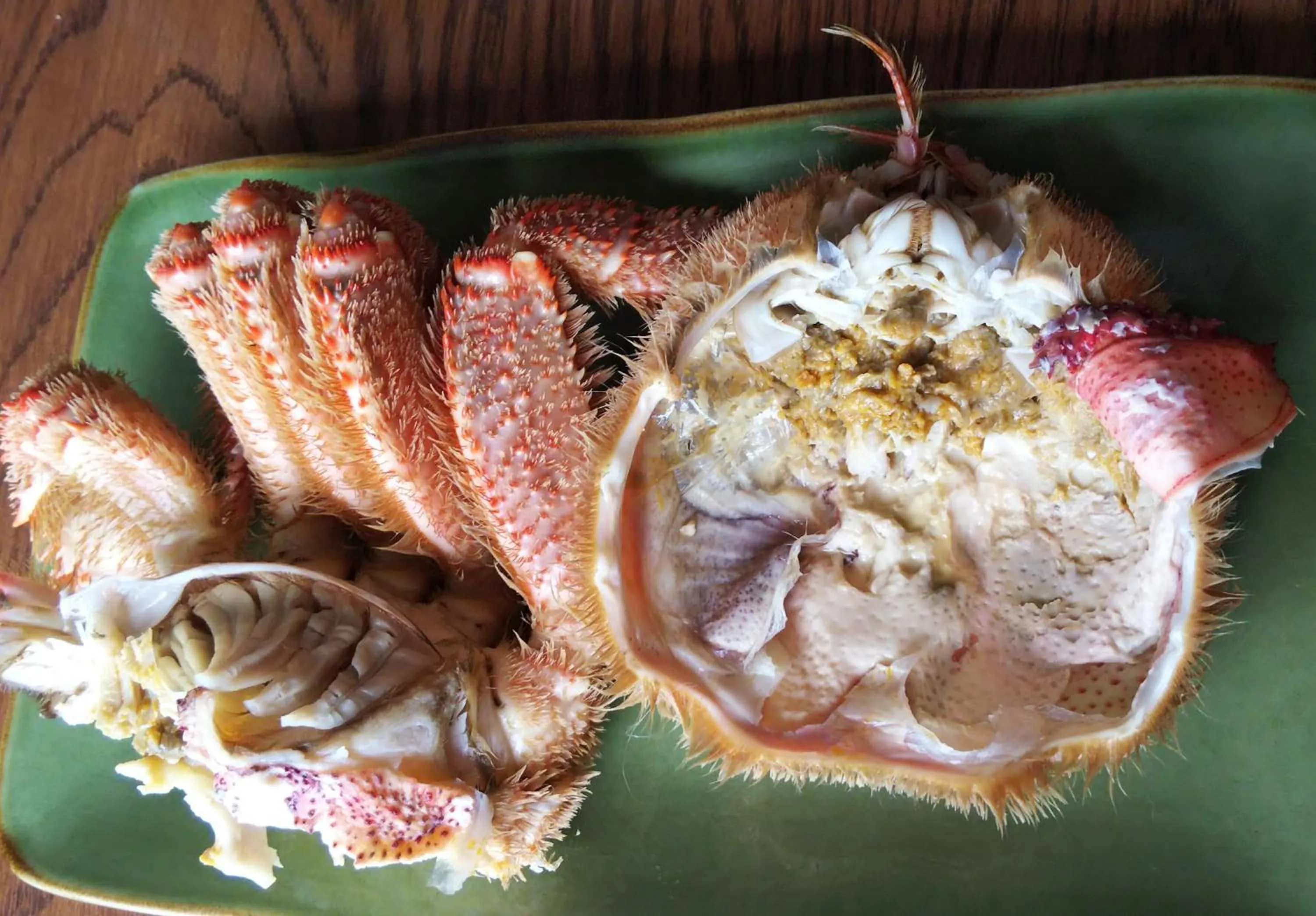 Minshuku Kaikazari Kunnui