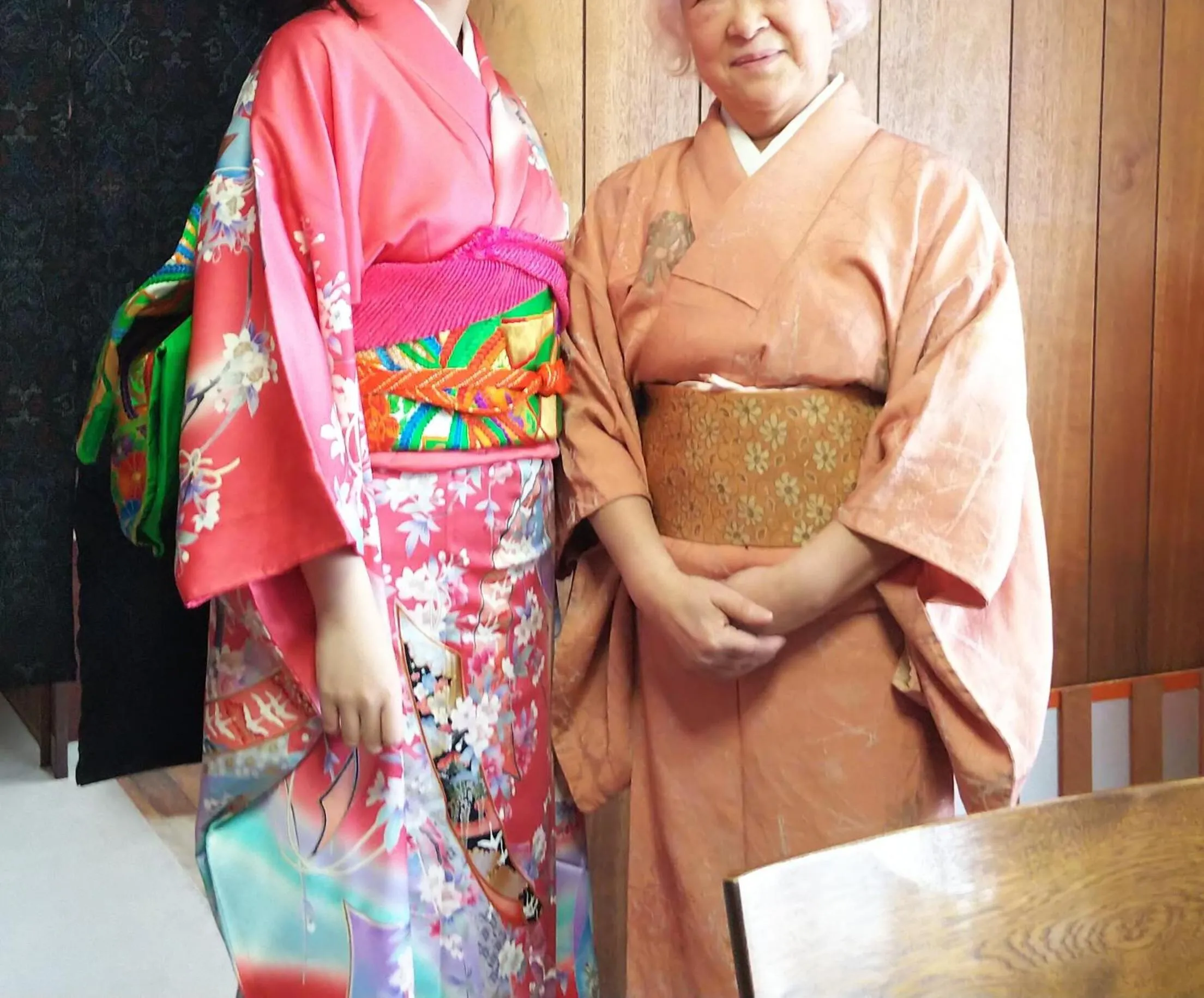 Minshuku Kaikazari Kunnui