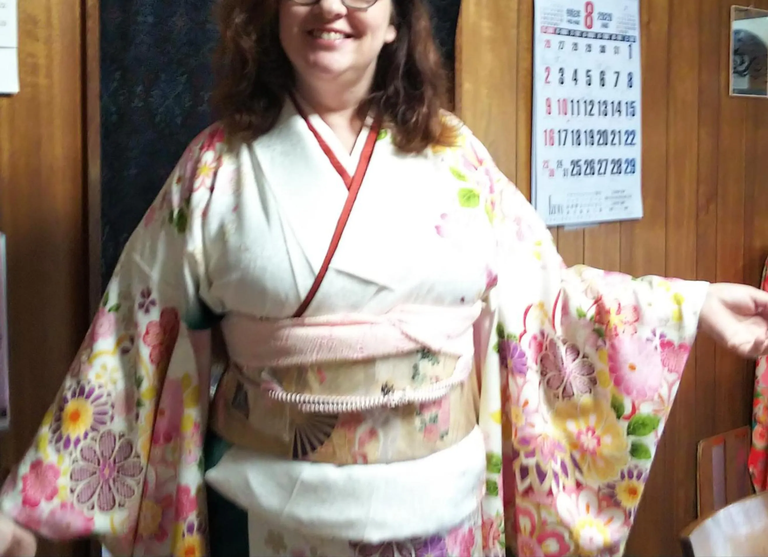 Minshuku Kaikazari Kunnui