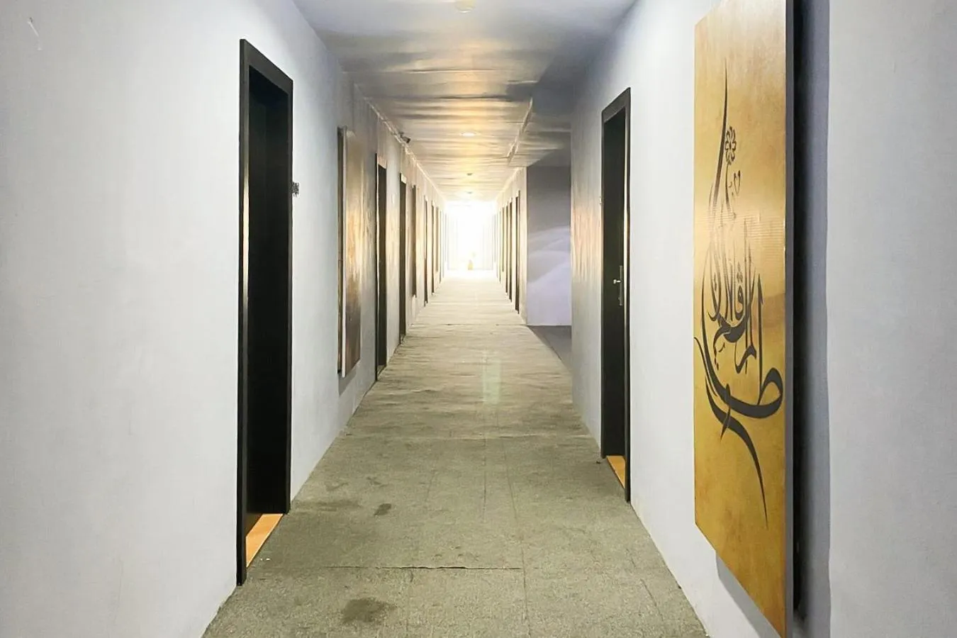 Property building in Capital O 472 Hotel Asyra