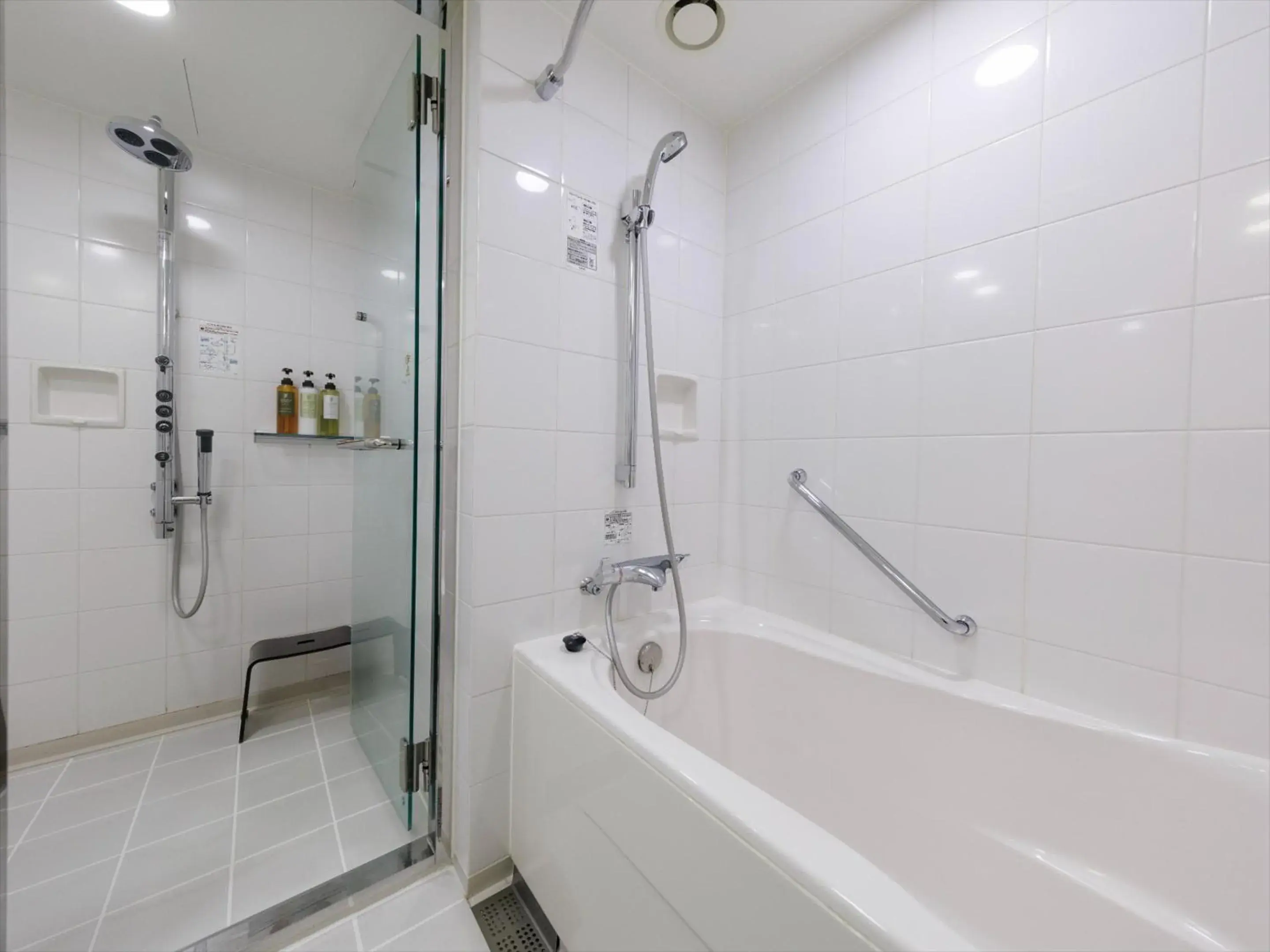 Photo of the whole room in JR Kyushu Hotel Kagoshima Photo of the whole room in JR Kyushu Hotel Kagoshima