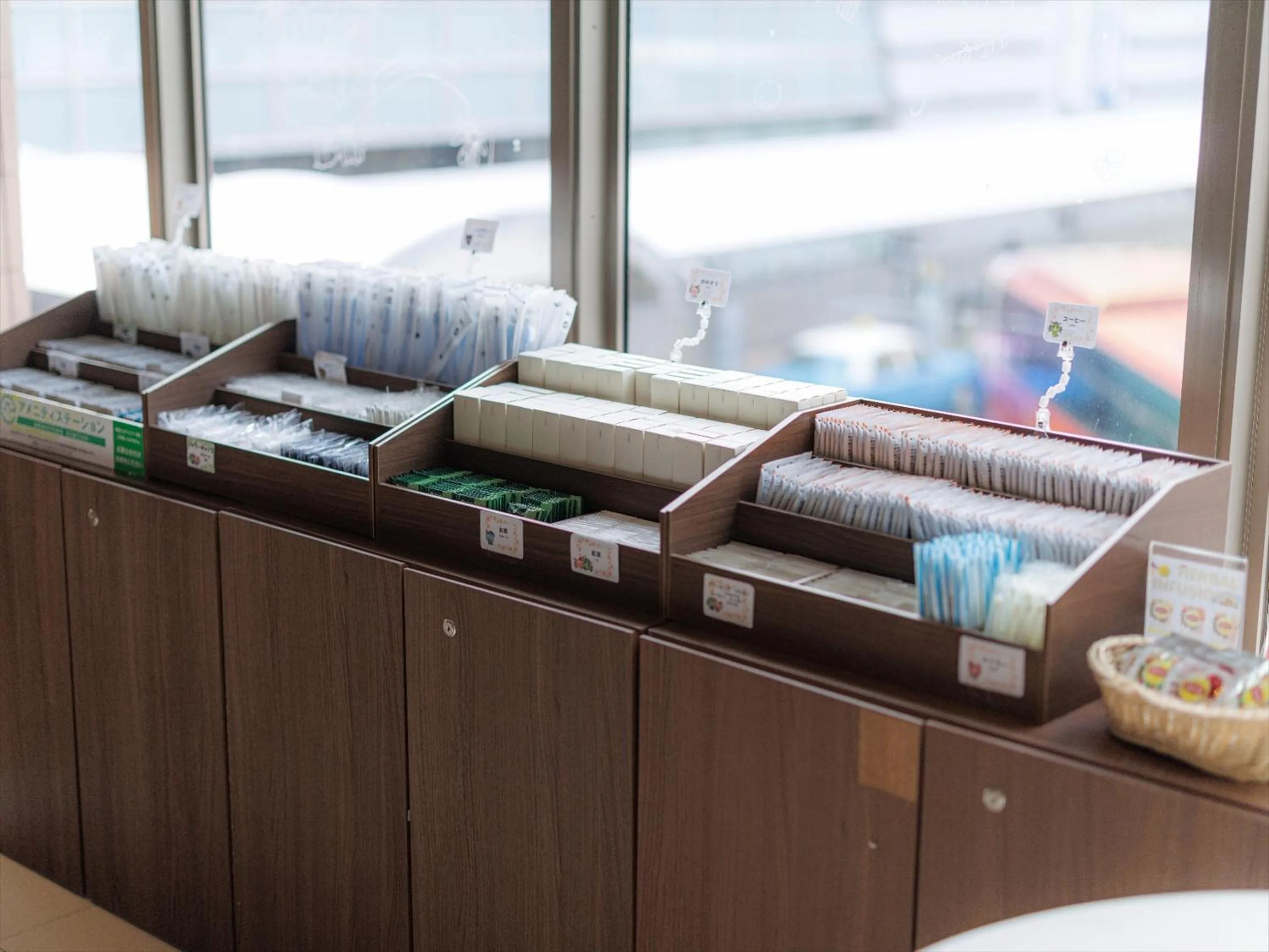 Other in JR Kyushu Hotel Kagoshima