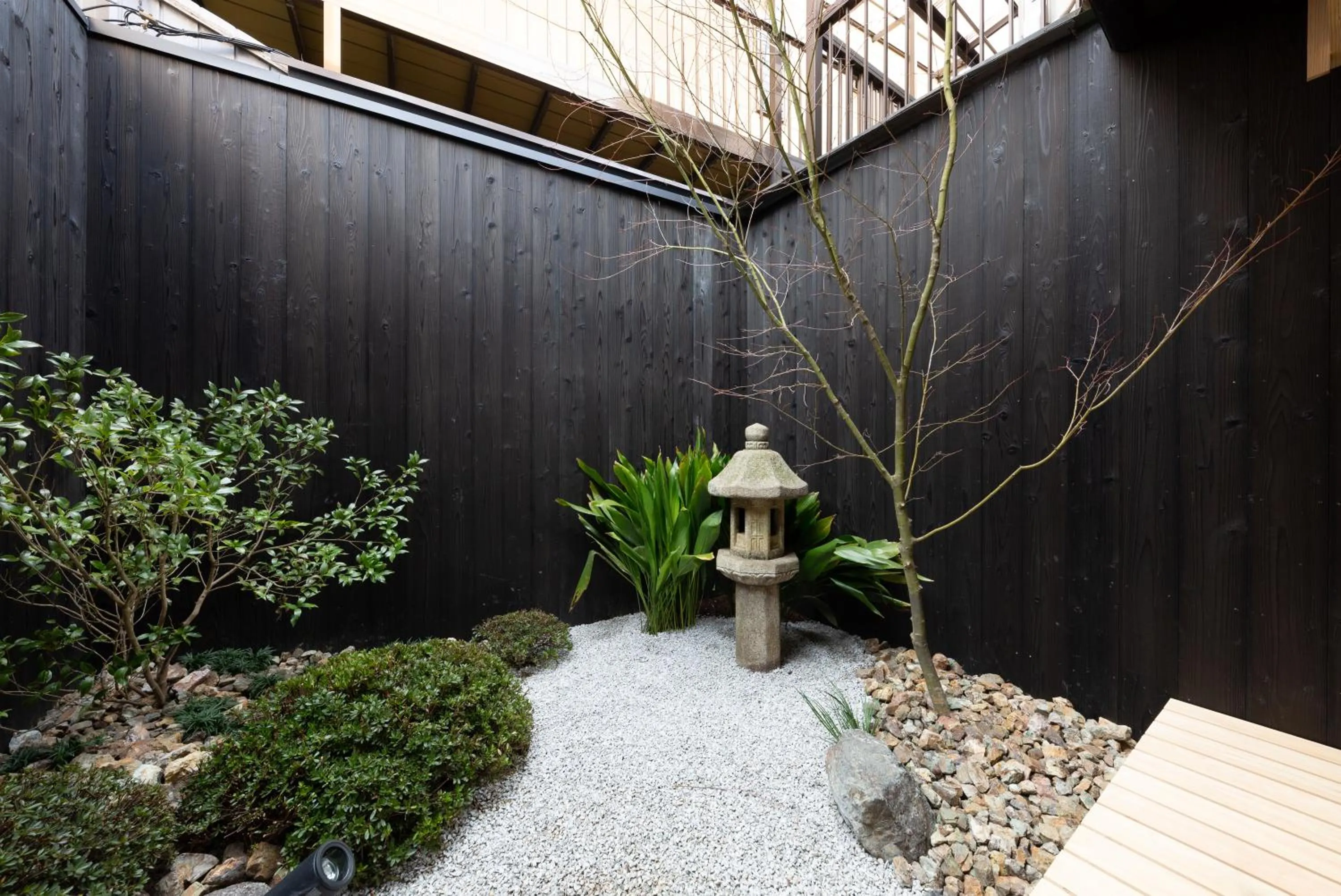 Spring in Tsumugi Kiyomizugojo