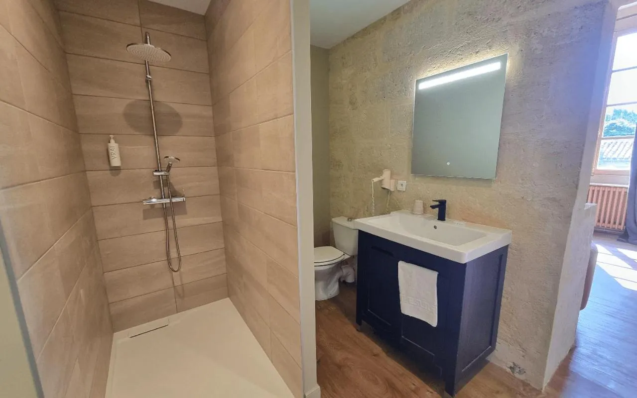 Demeures & Château - Fleur de Roques - Puisseguin Saint Emilion