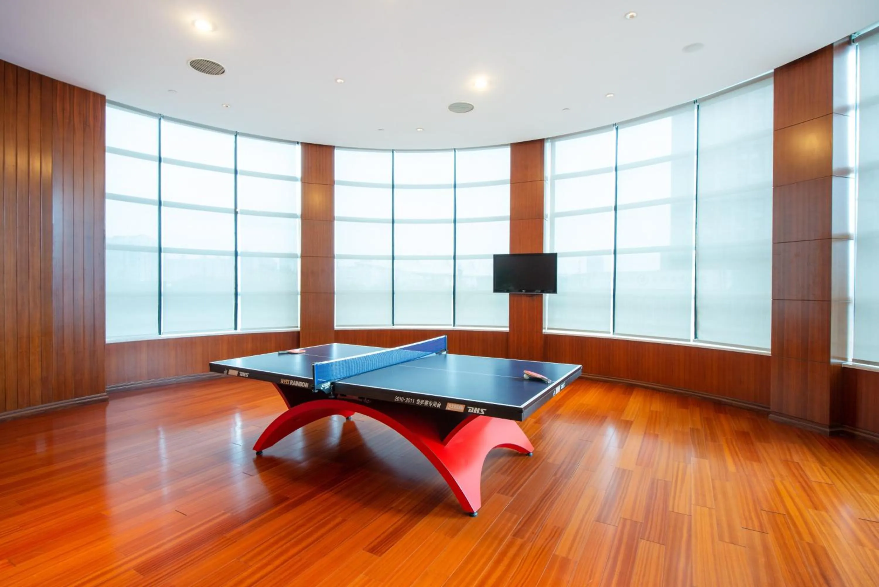 Lobby or reception in Holiday Inn Chengdu Xindu by IHG