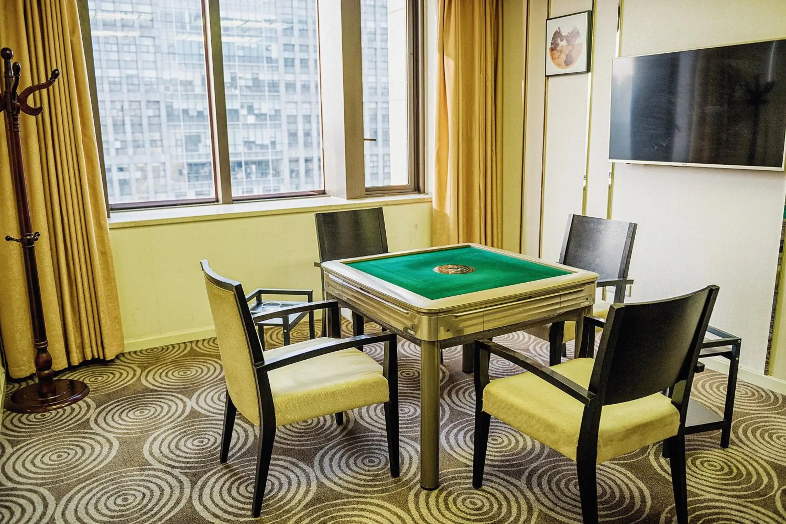 Fitness centre/facilities in Holiday Inn Chengdu Xindu by IHG Fitness centre/facilities in Holiday Inn Chengdu Xindu by IHG