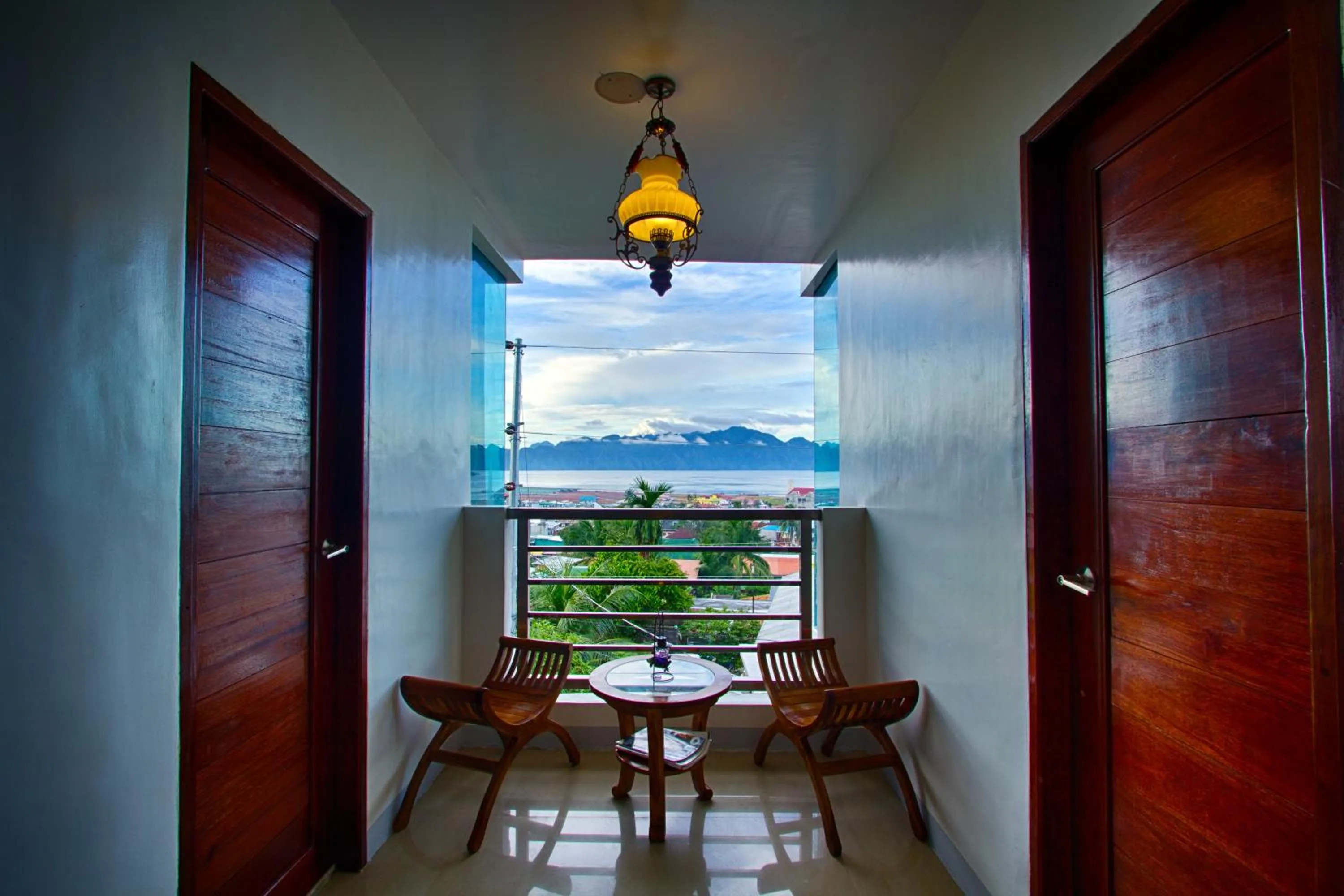 Haven 1916 Pension House