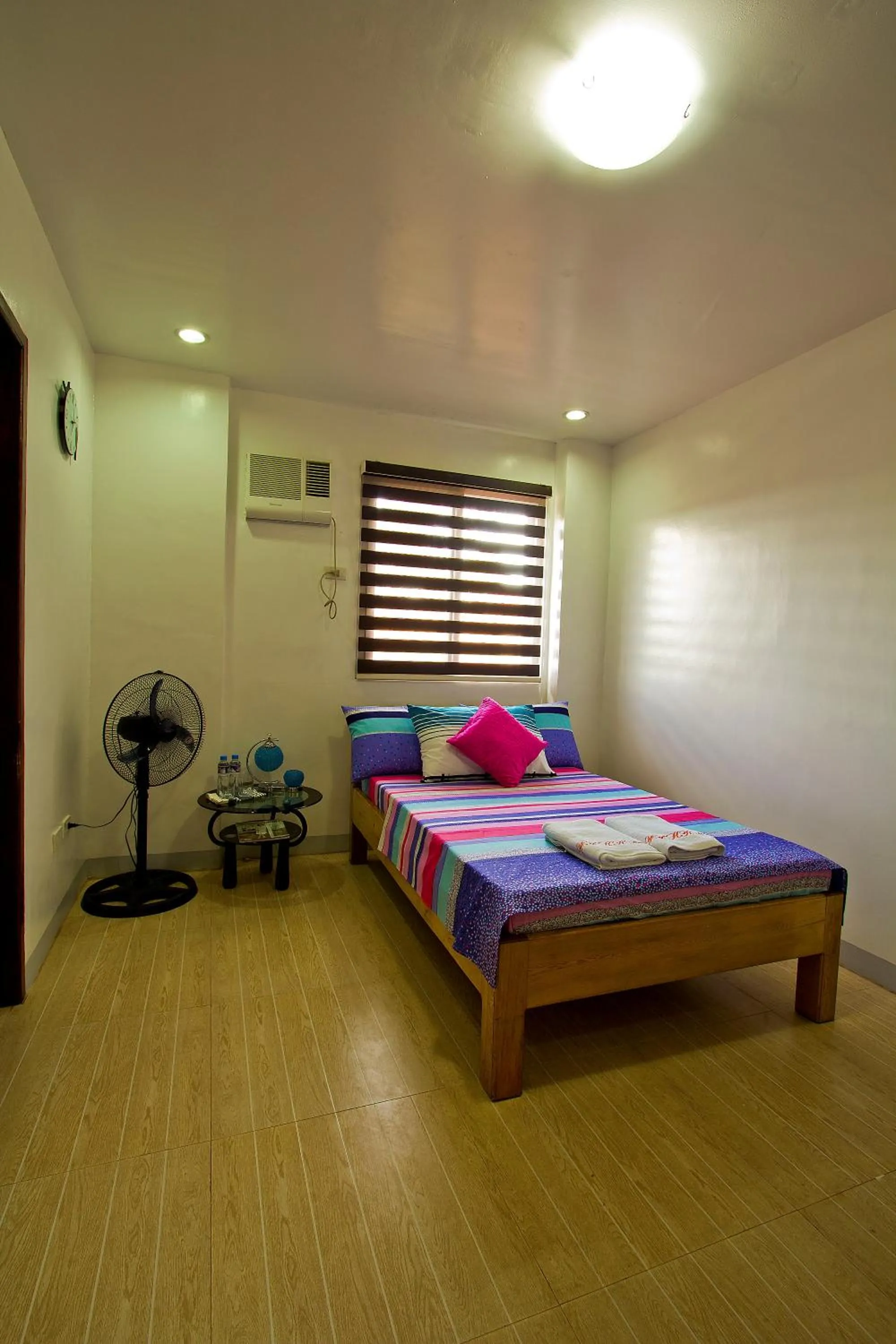 Haven 1916 Pension House