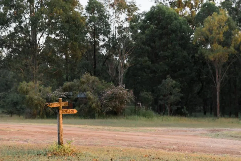 Hunter Hideaway Cottages