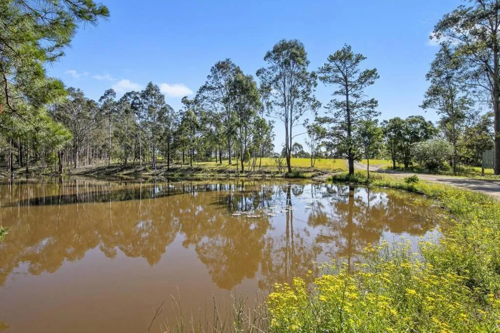 Hunter Hideaway Cottages
