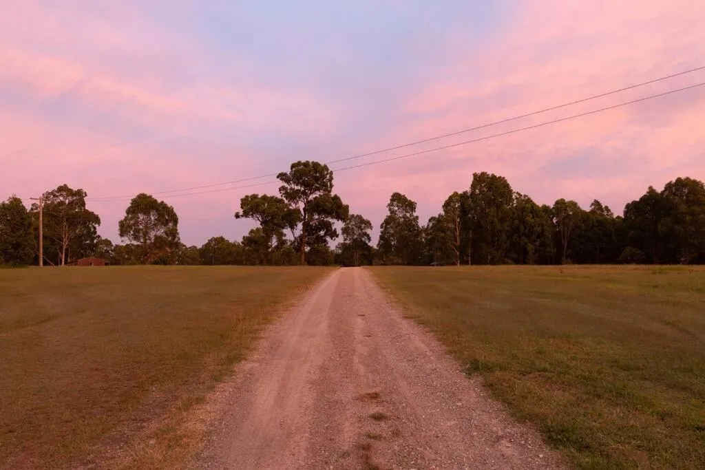 Hunter Hideaway Cottages