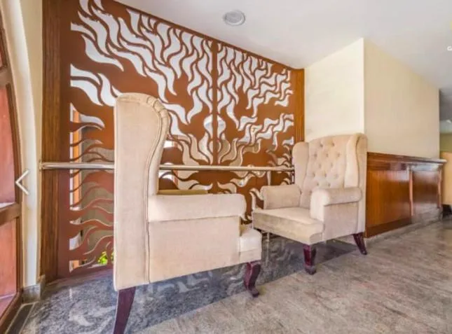 Property building in The Majestic Crown