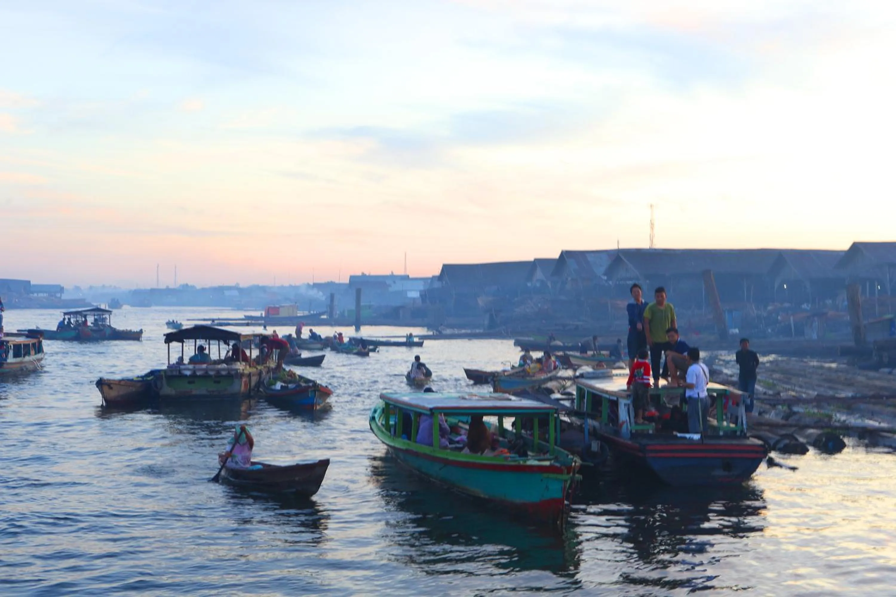 Other in Novotel Banjarmasin Airport