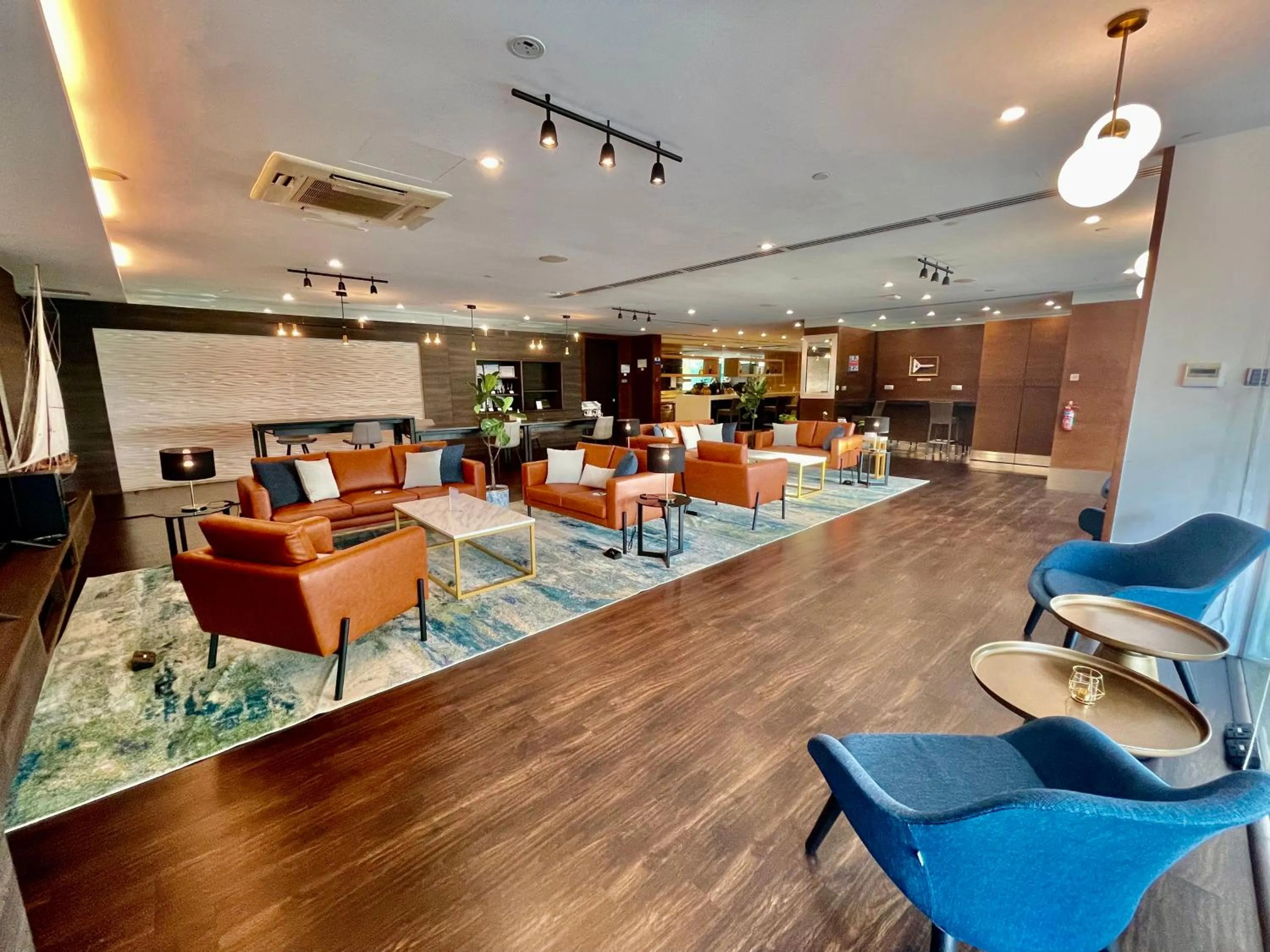 ONE15 Marina Sentosa Cove Singapore