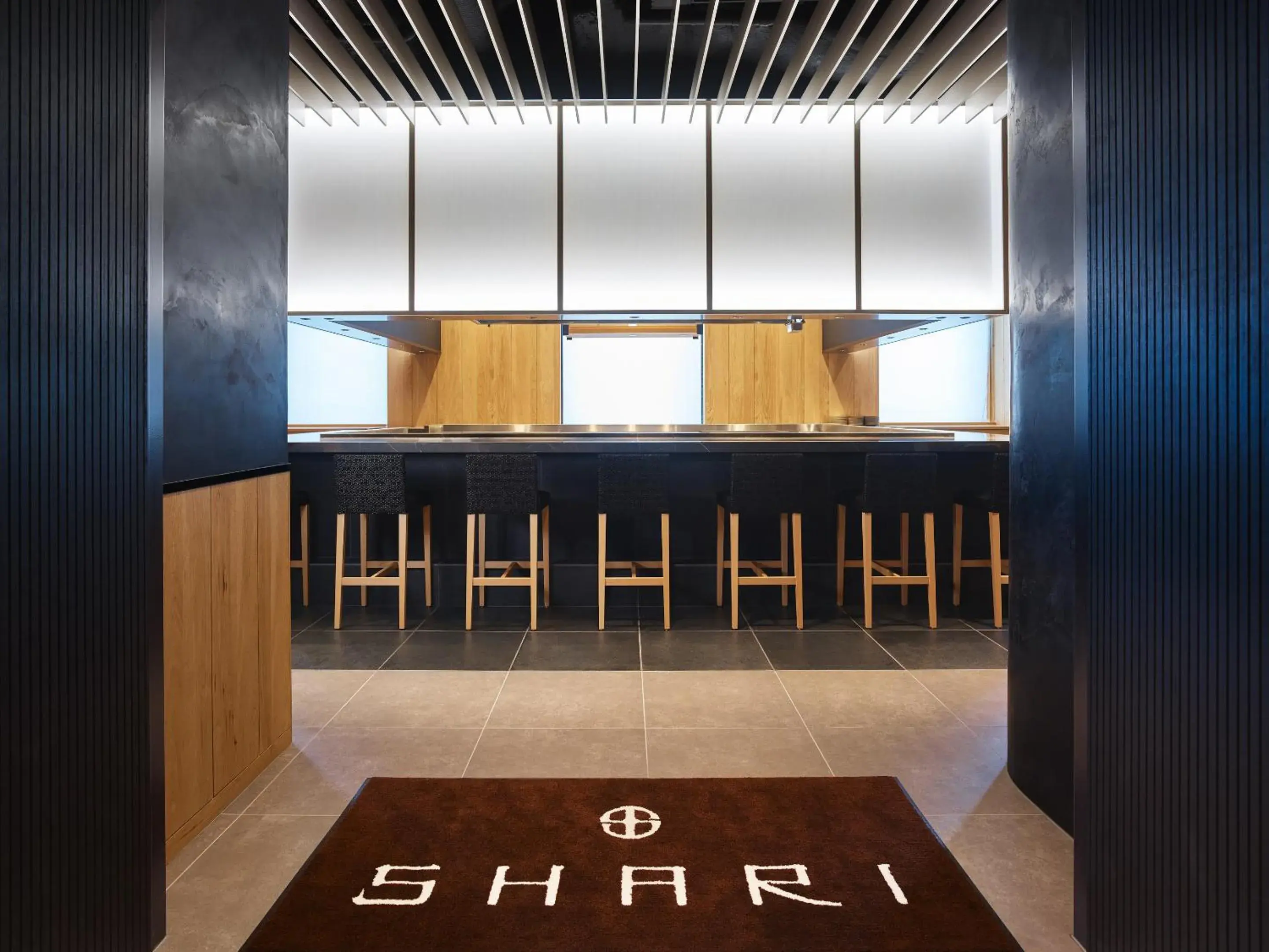 Restaurant/places to eat in Mitsui Garden Hotel Ginza-gochome Restaurant/places to eat in Mitsui Garden Hotel Ginza-gochome