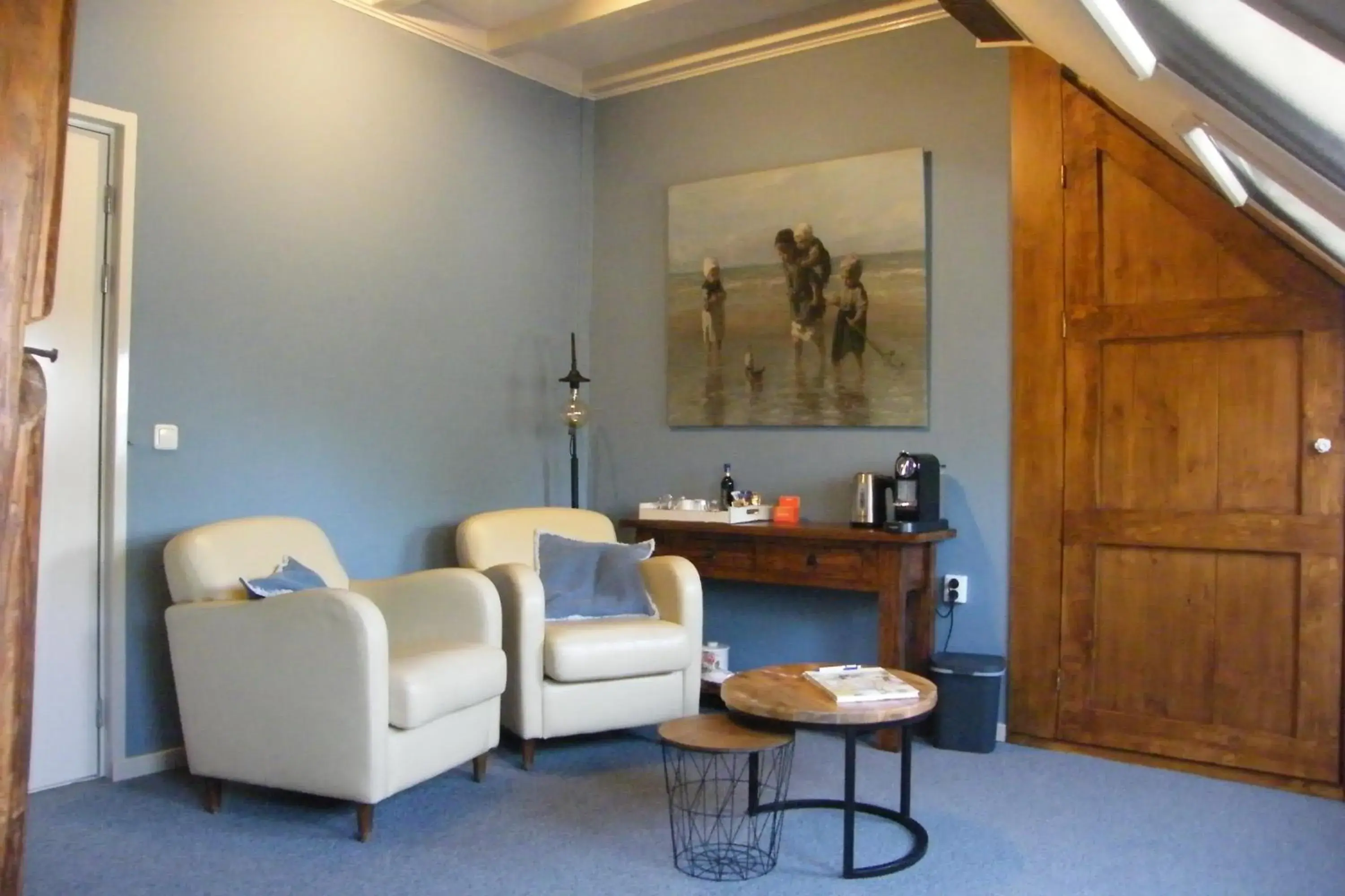 Deluxe Twin Room in Bij ons op 20 Deluxe Twin Room in Bij ons op 20