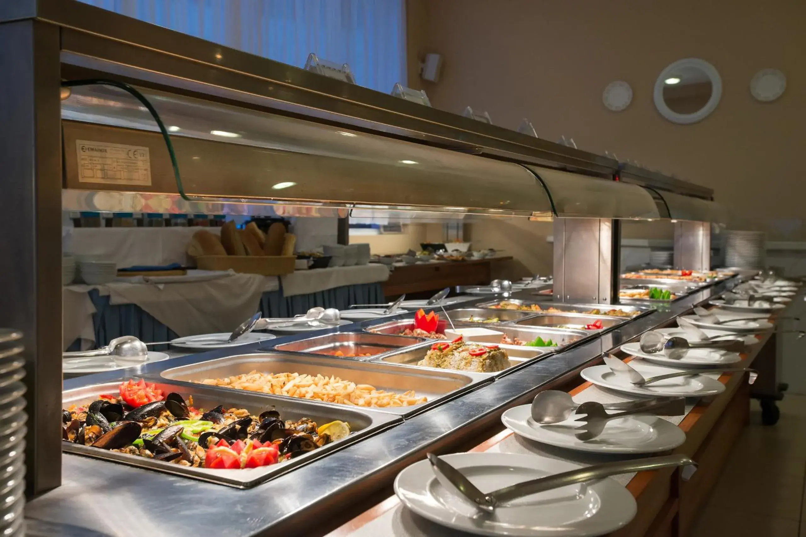 Restaurant/places to eat in Panorama Sidari Restaurant/places to eat in Panorama Sidari