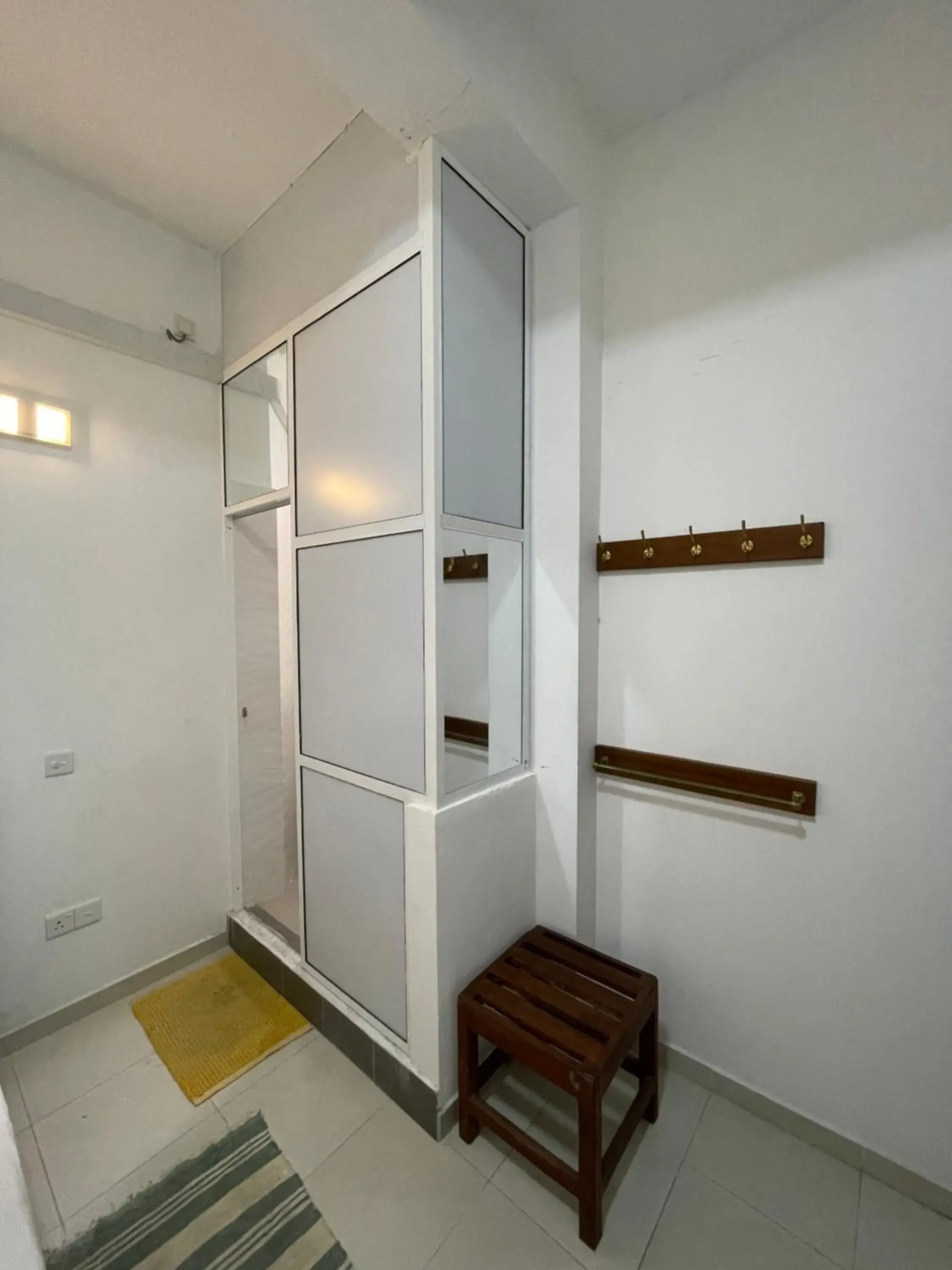 White Fortress White Fortress