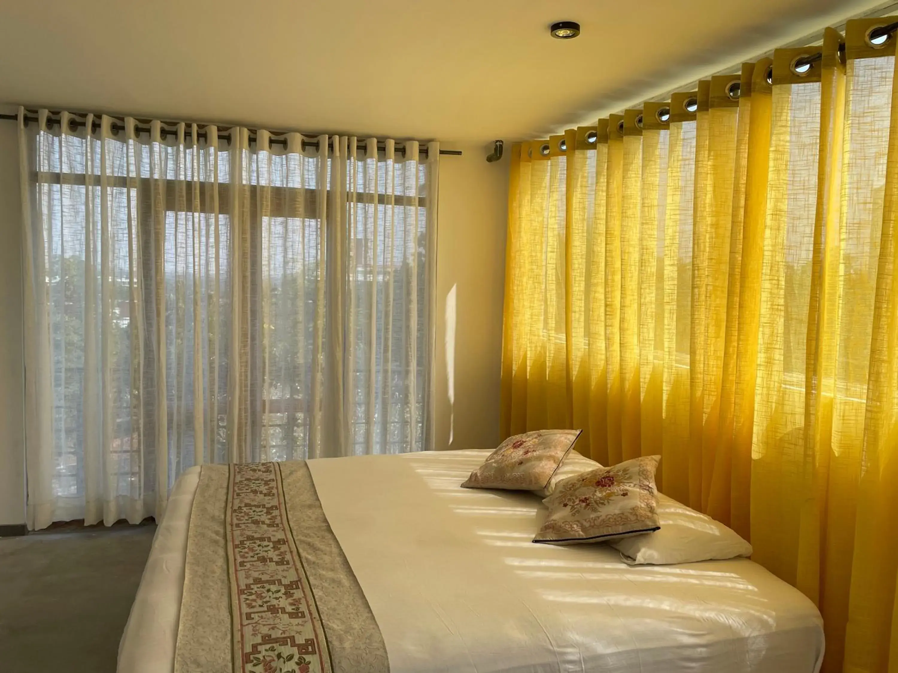 White Fortress White Fortress