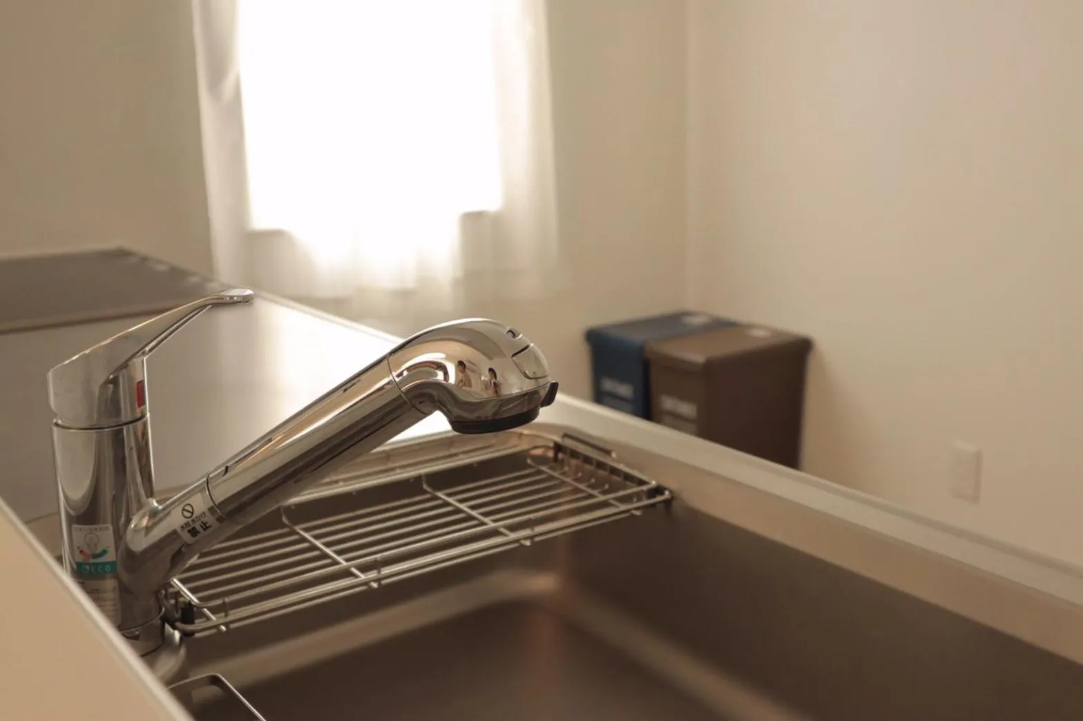 Kitchen or kitchenette in Bayside