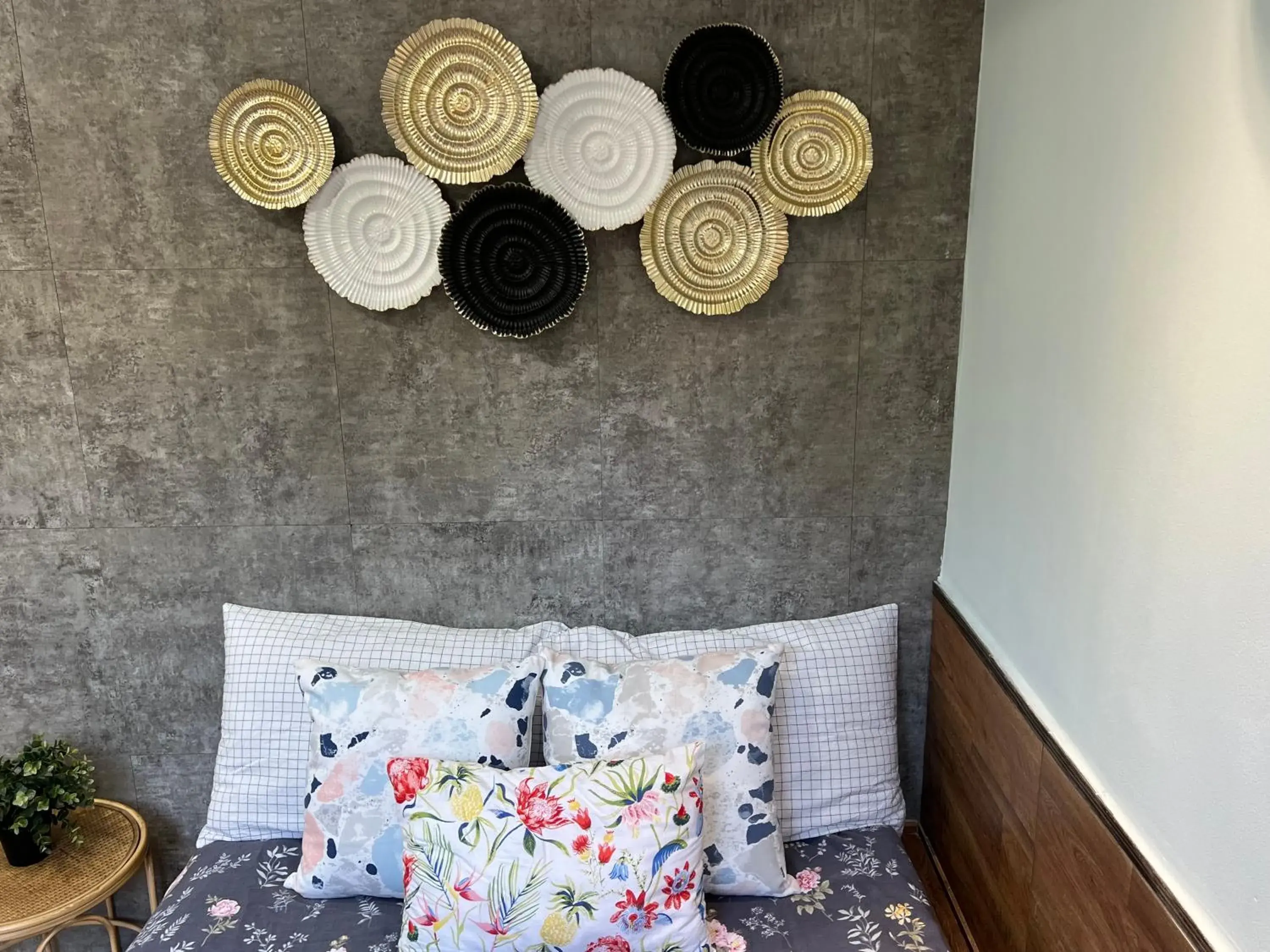 Bed in AMU Dreamhouse 阿木旅舍 Bed in AMU Dreamhouse 阿木旅舍