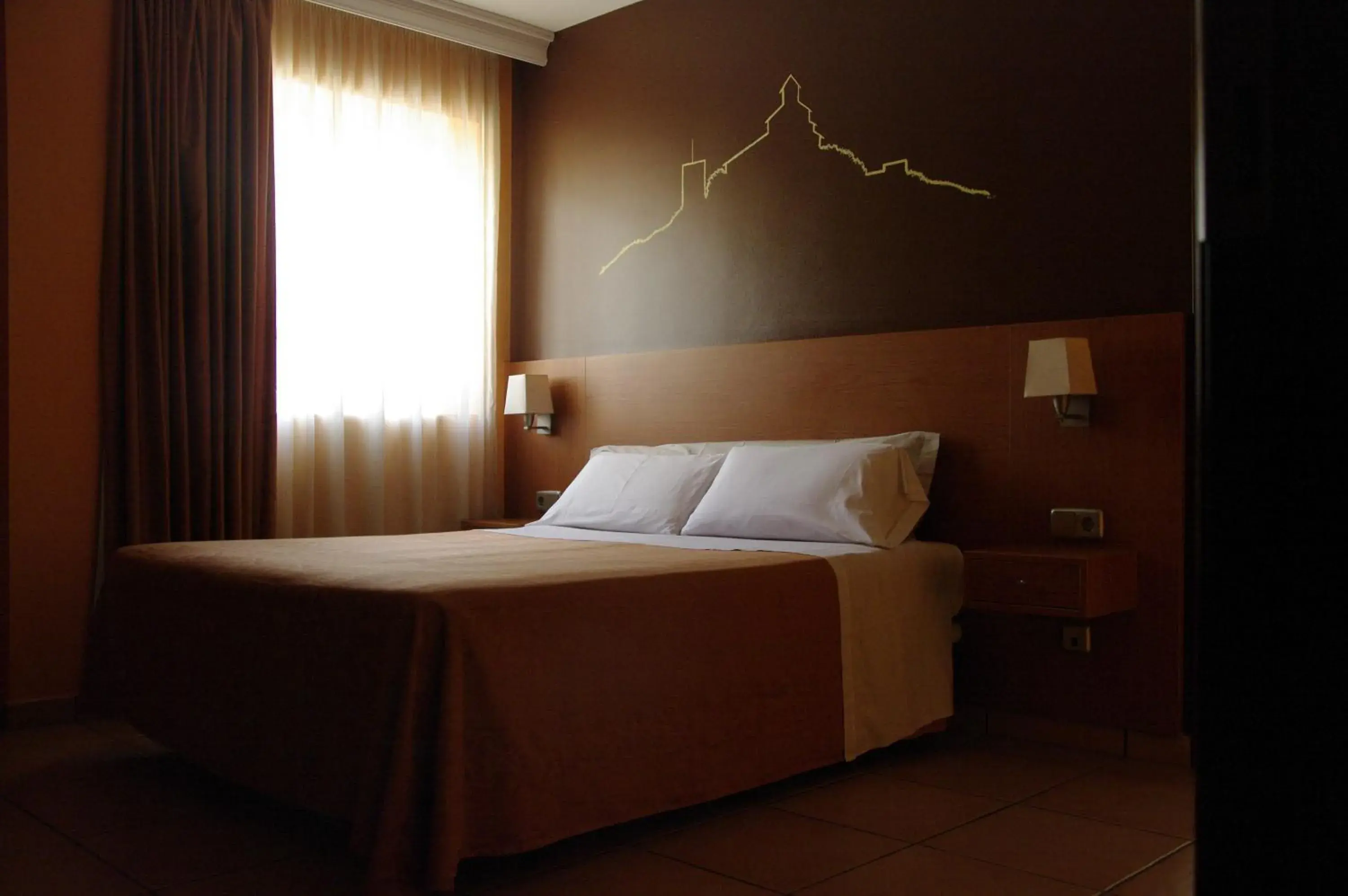 Hotel Solsona Centre Hotel Solsona Centre
