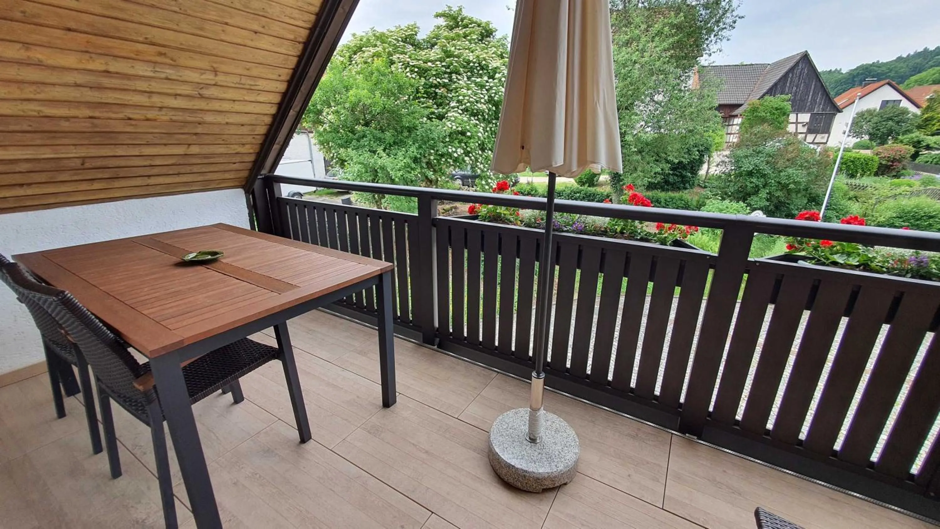 Hotel Pension Wolf