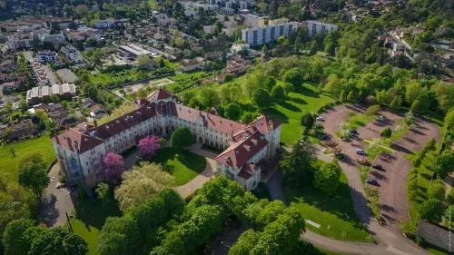 Domaine Lyon Saint Joseph