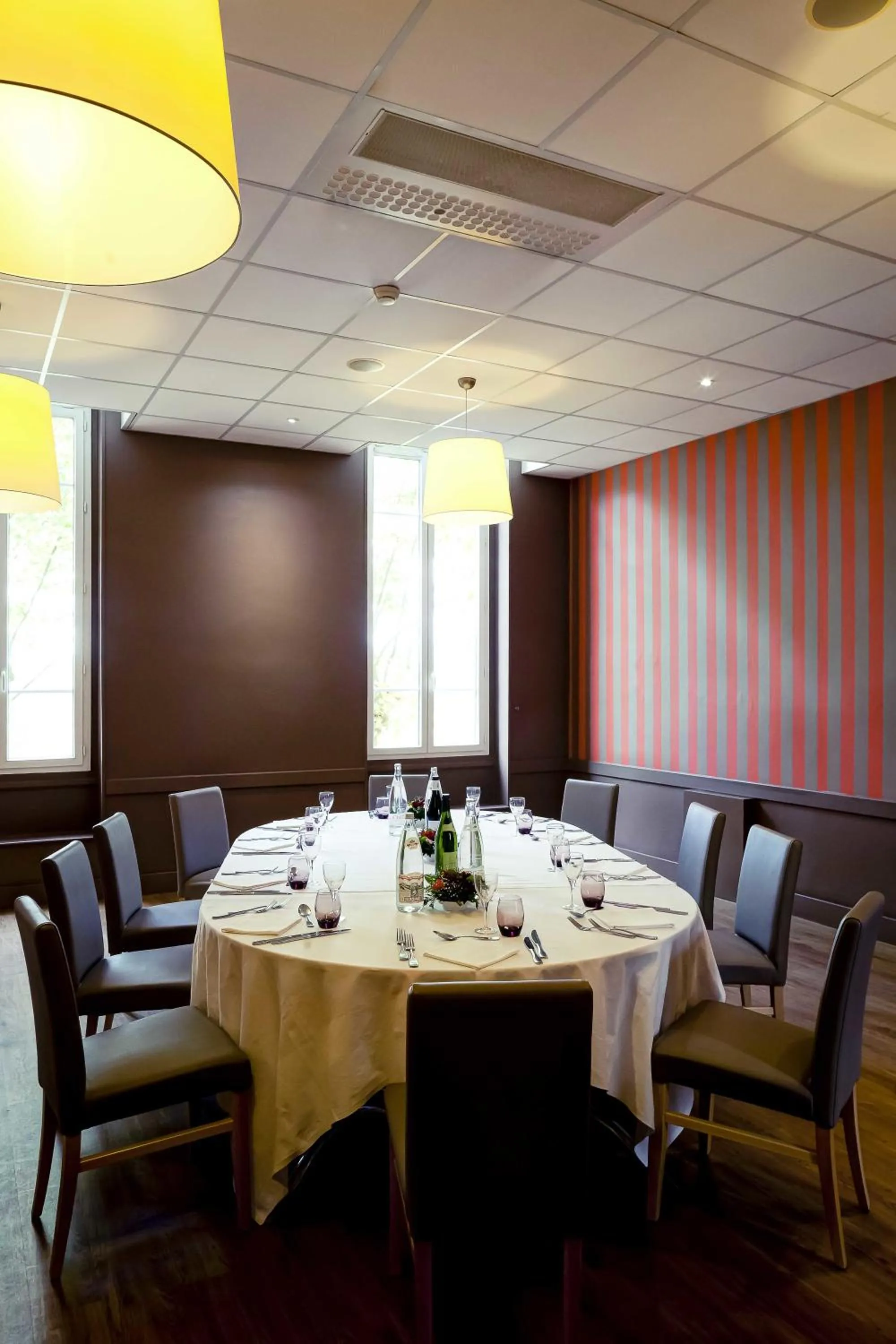 Banquet/Function facilities in Domaine Lyon Saint Joseph