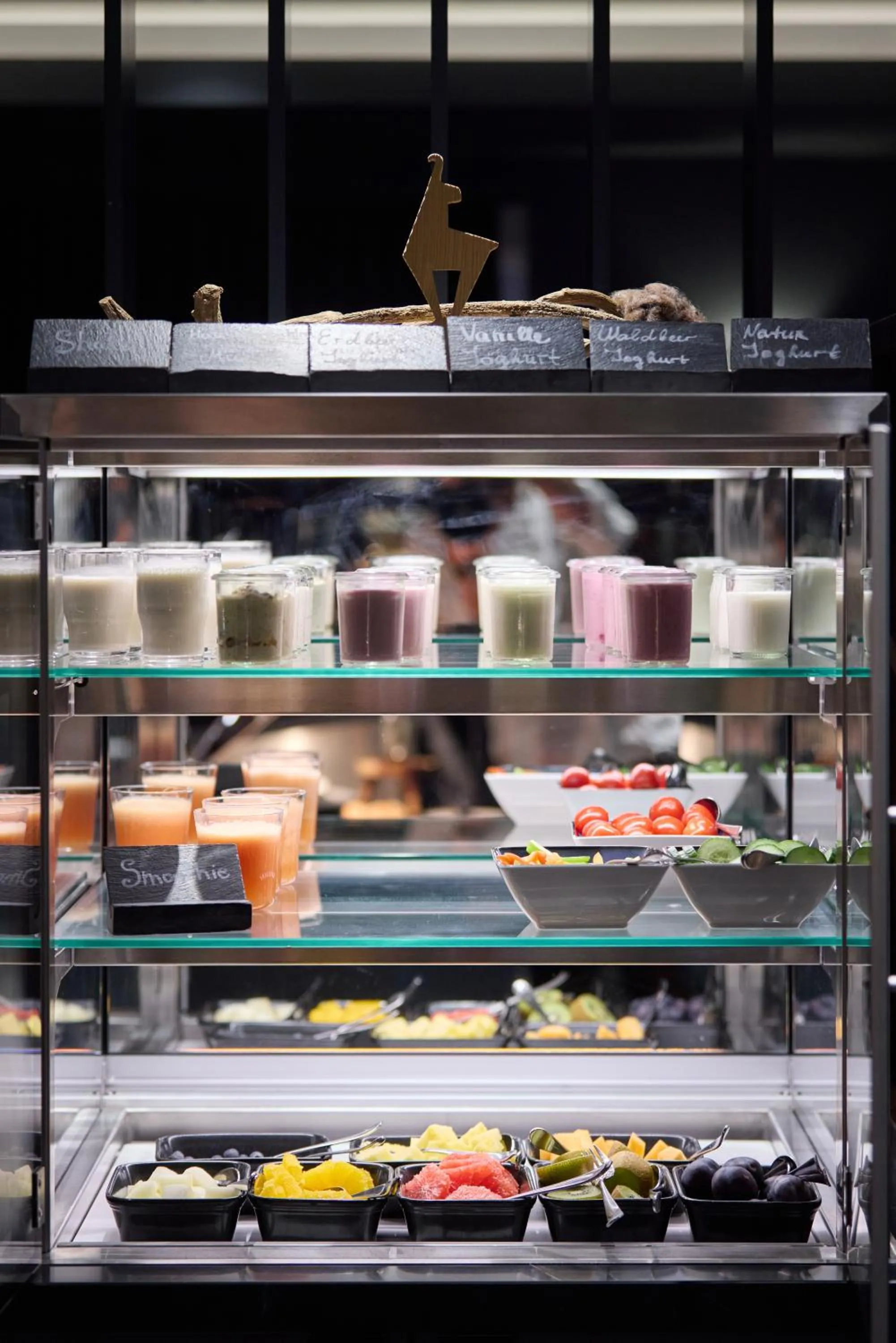 ERIKA Boutiquehotel Kitzbühel