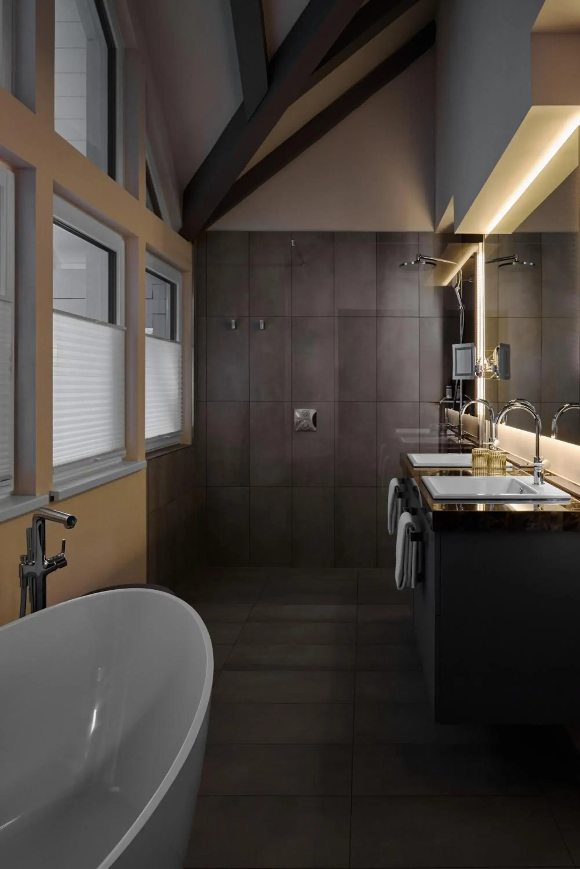 Apartment with Mountain View in ERIKA Boutiquehotel Kitzbühel Apartment with Mountain View in ERIKA Boutiquehotel Kitzbühel