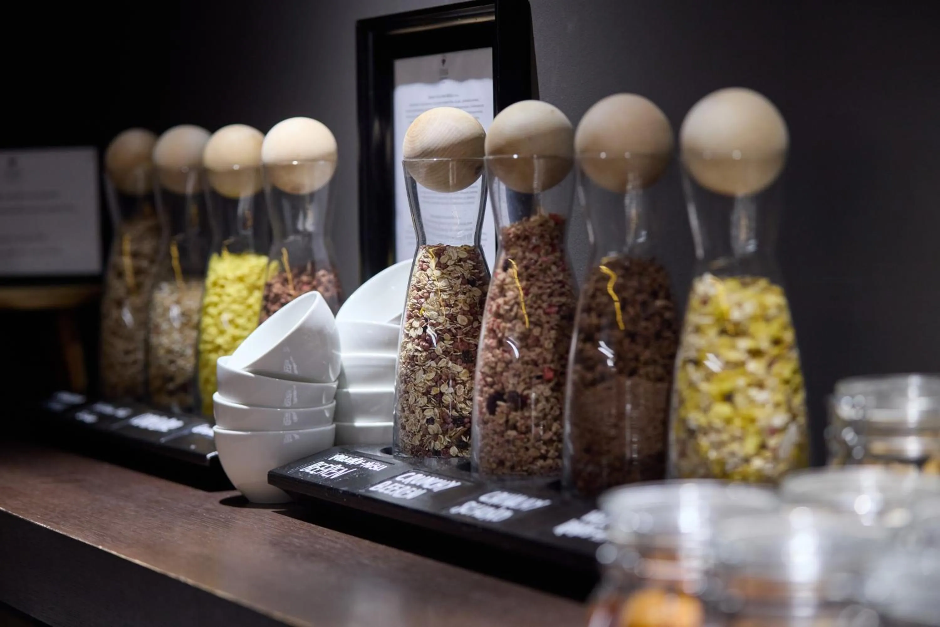 Breakfast in ERIKA Boutiquehotel Kitzbühel