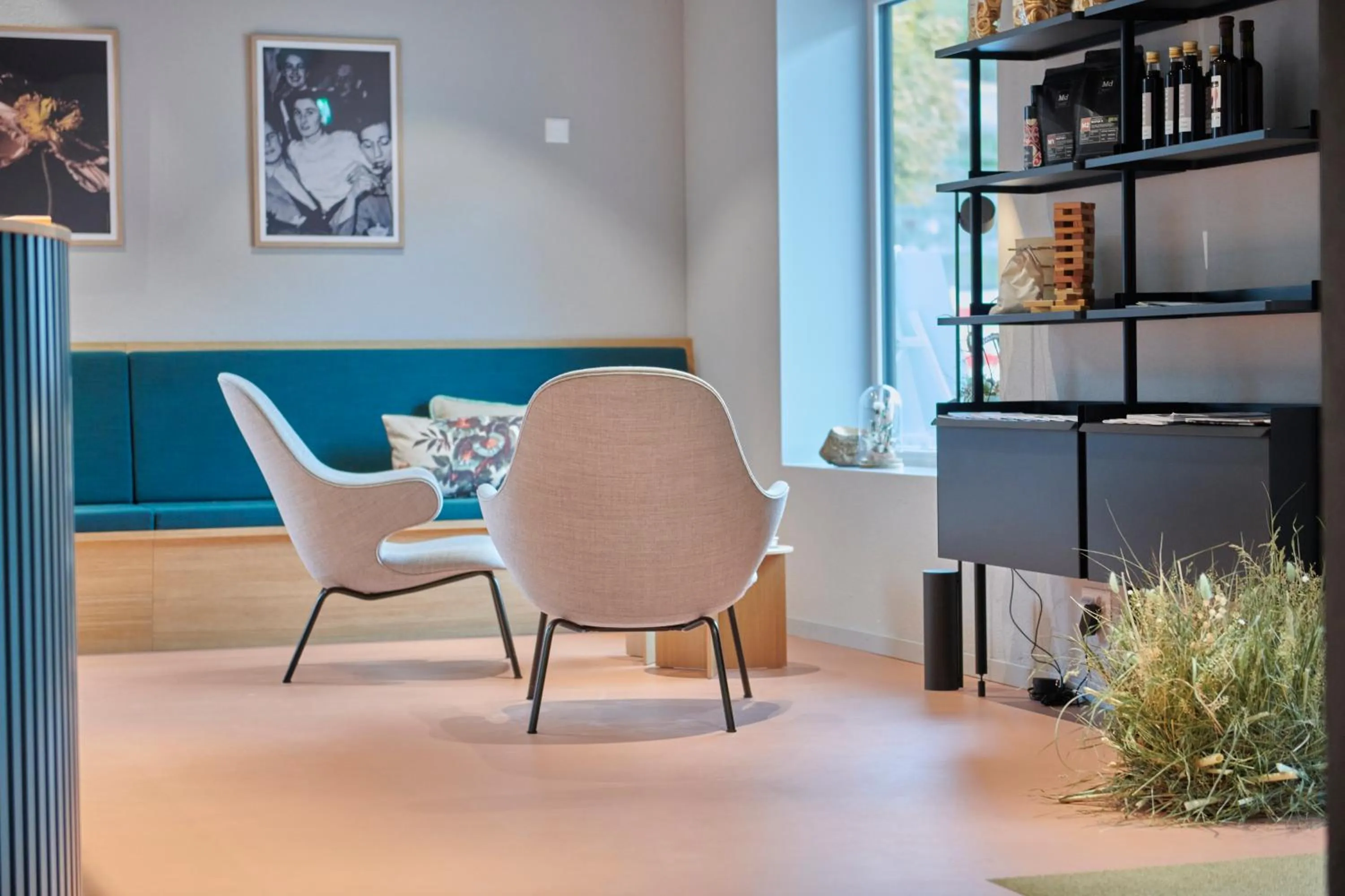 Hotel Balga Natur- und Bikehotel