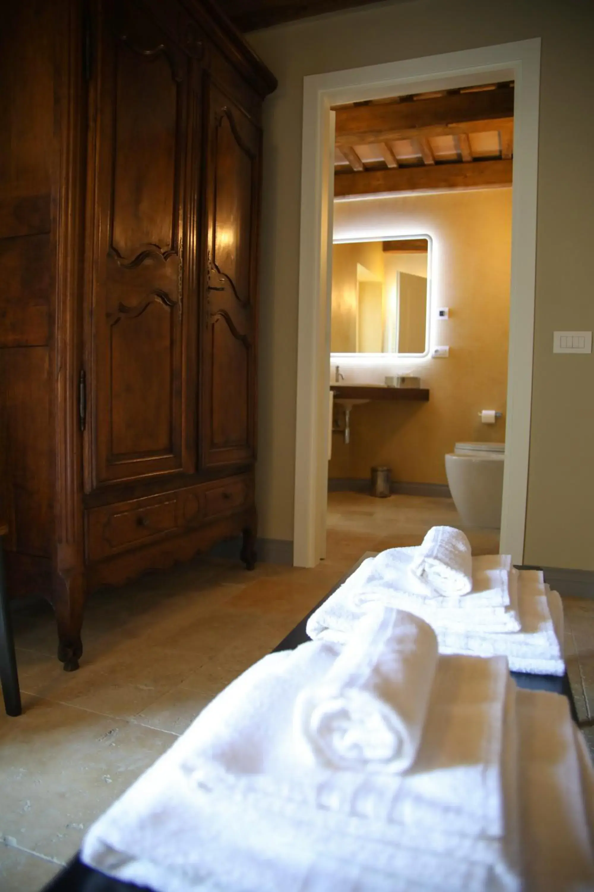 Double Room in Villa Angela Country House Double Room in Villa Angela Country House