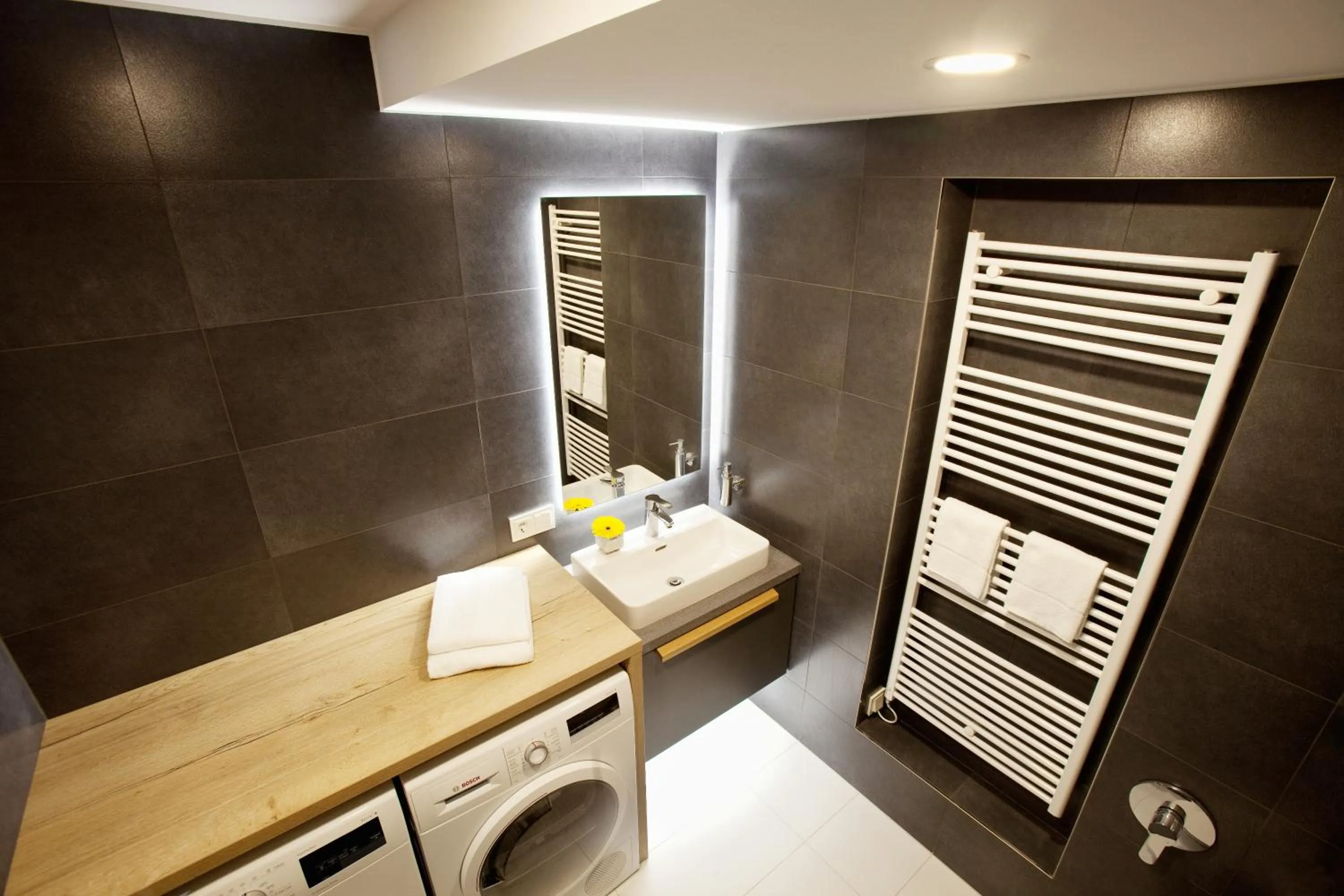 Marina Apartments Regensburg