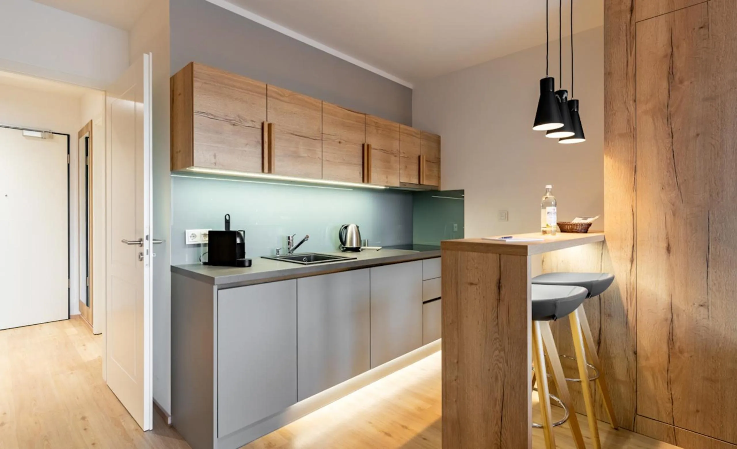 Marina Apartments Regensburg