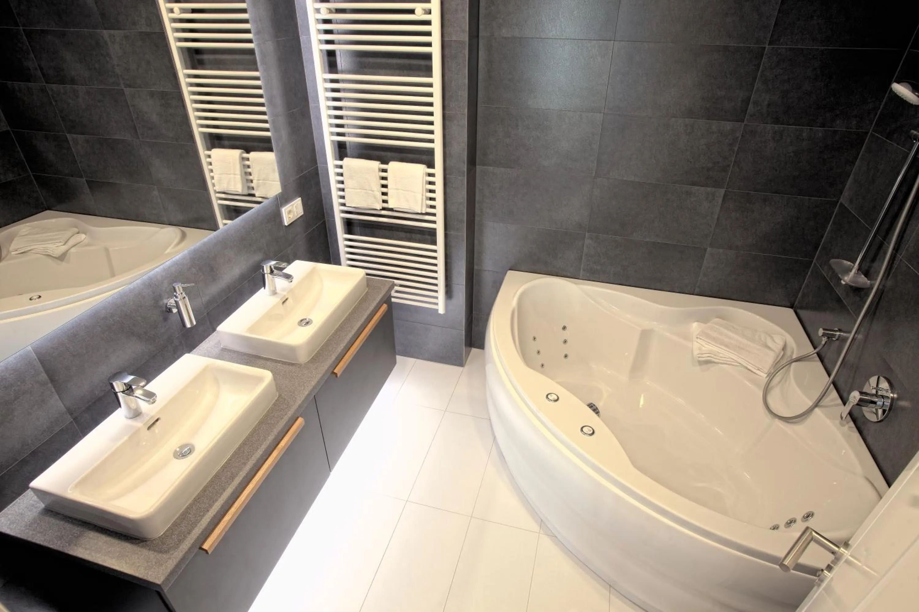 Marina Apartments Regensburg