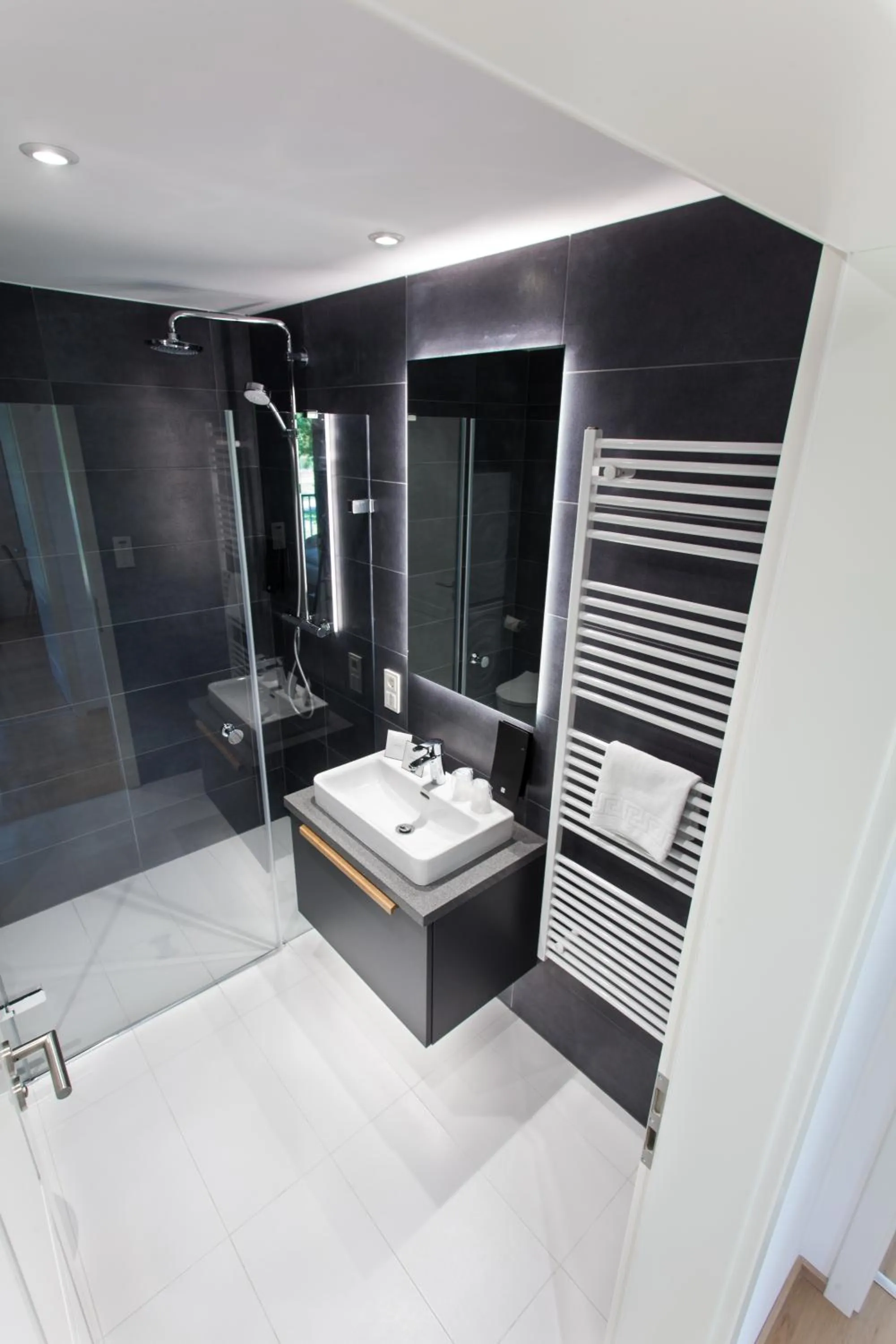 Marina Apartments Regensburg