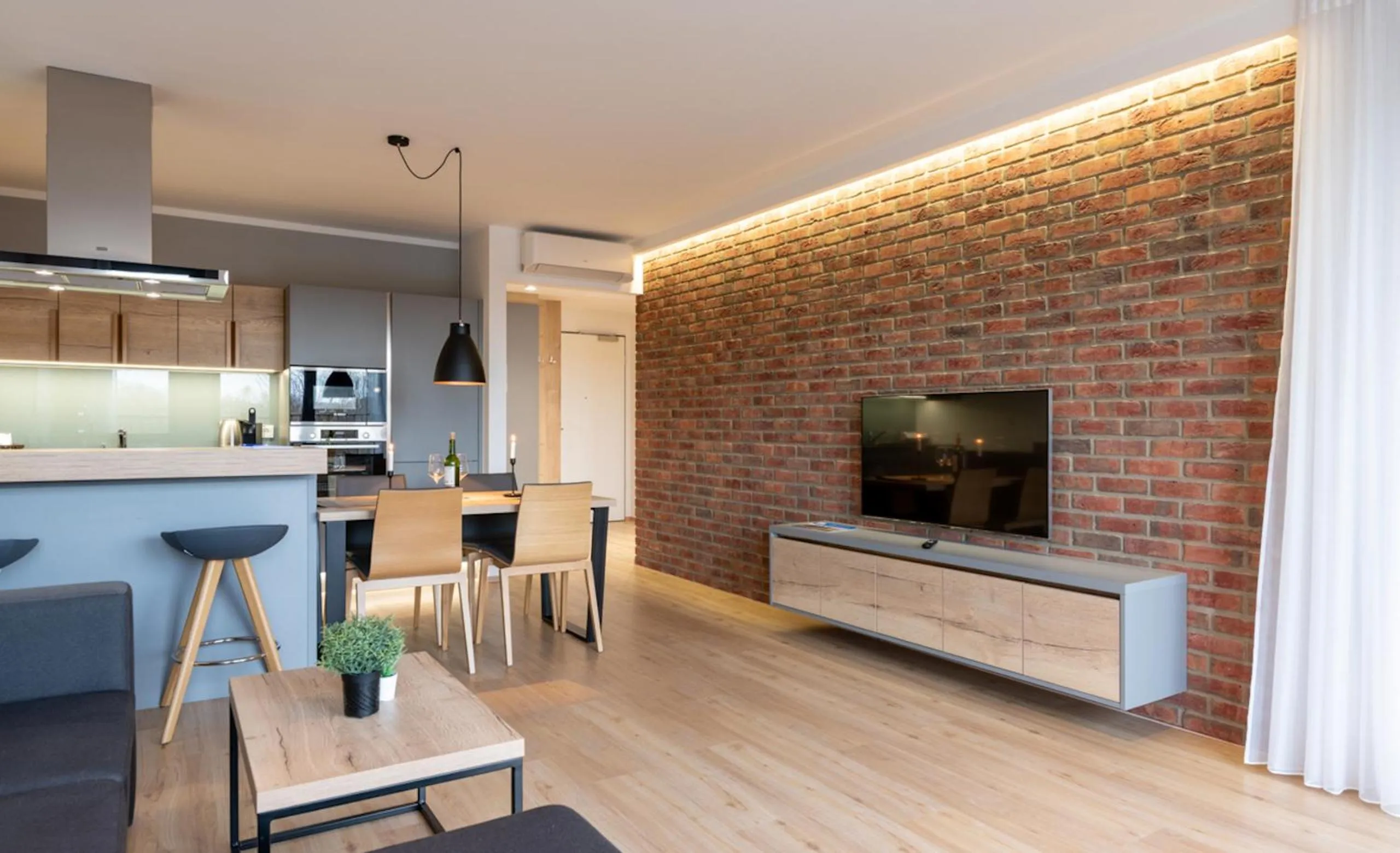 Marina Apartments Regensburg