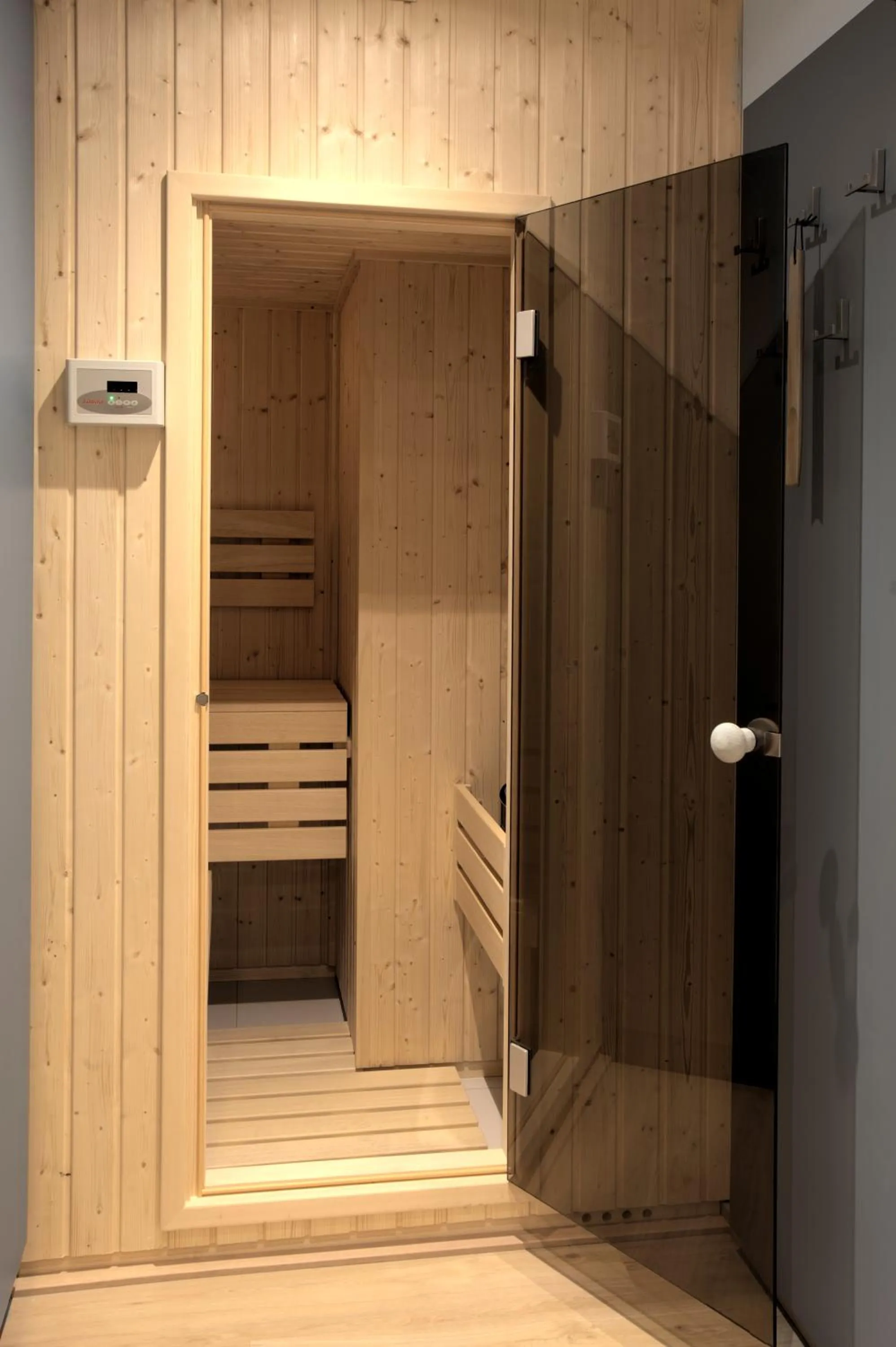 Marina Apartments Regensburg