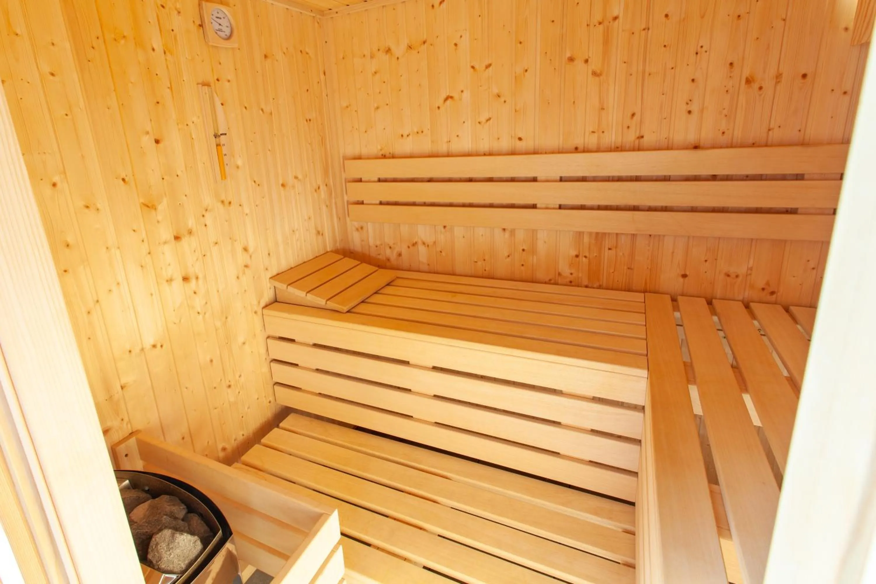 Marina Apartments Regensburg