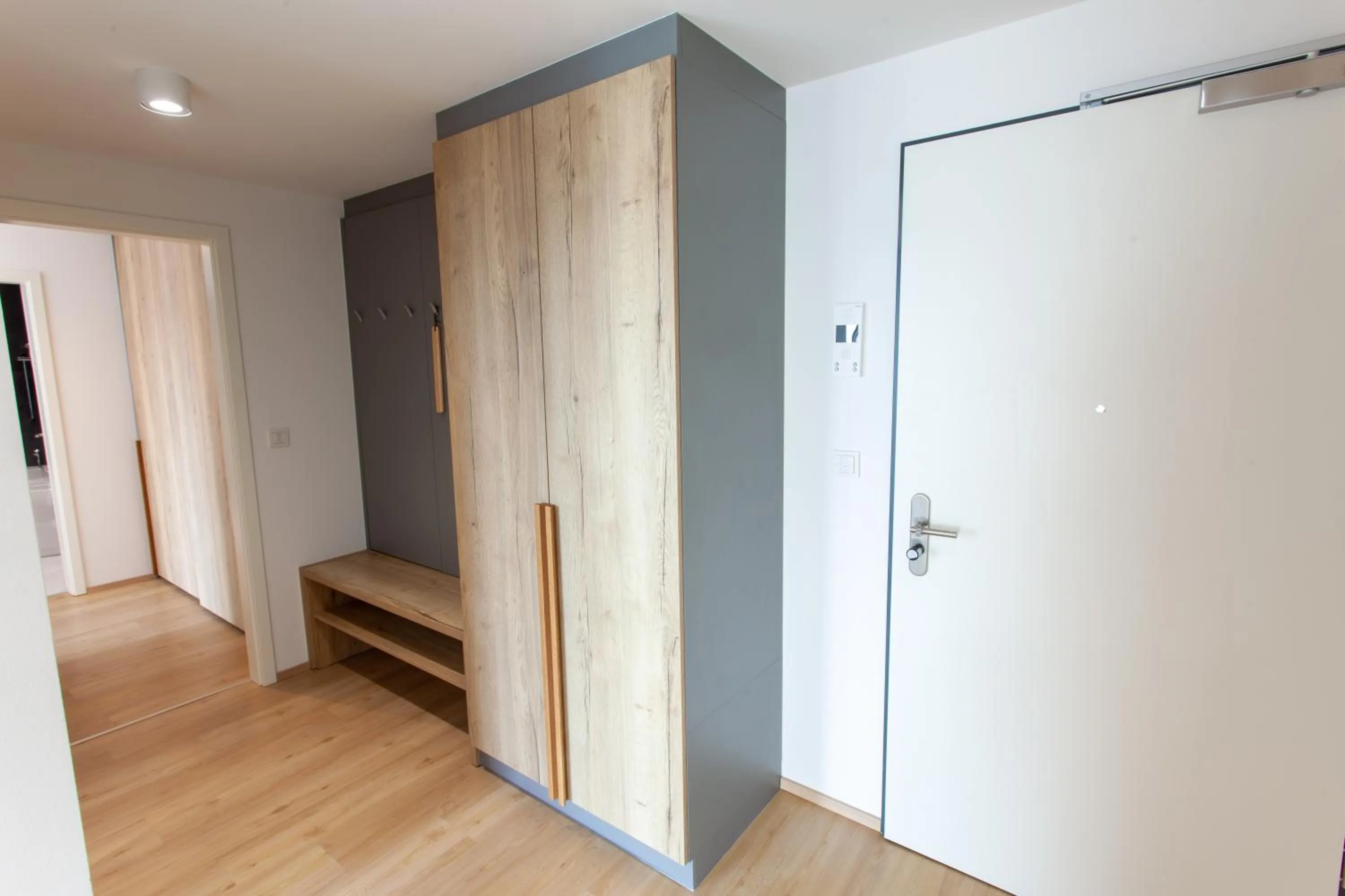 Marina Apartments Regensburg