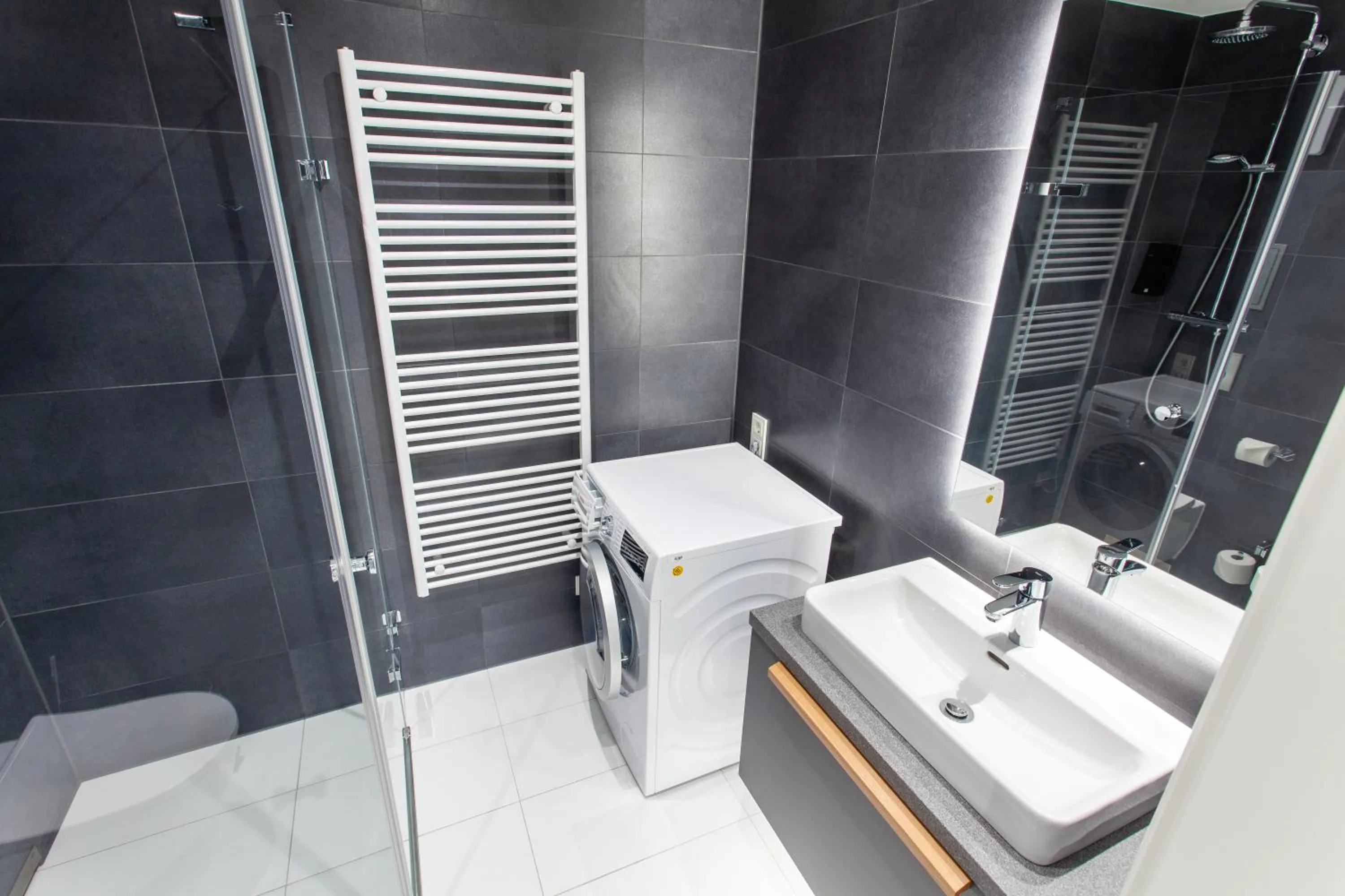 Marina Apartments Regensburg