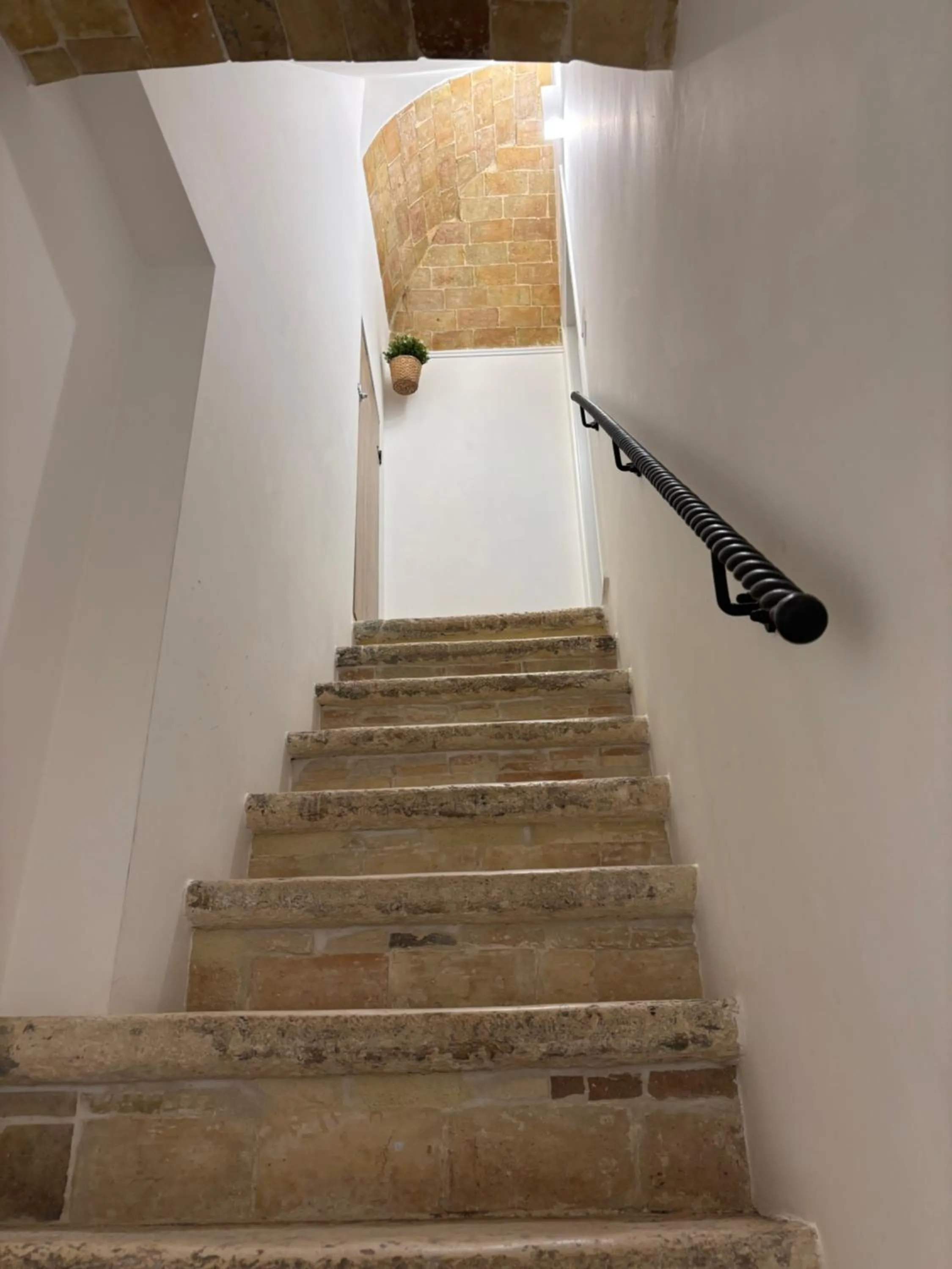 View (from property/room) in B&B Santa Chiara