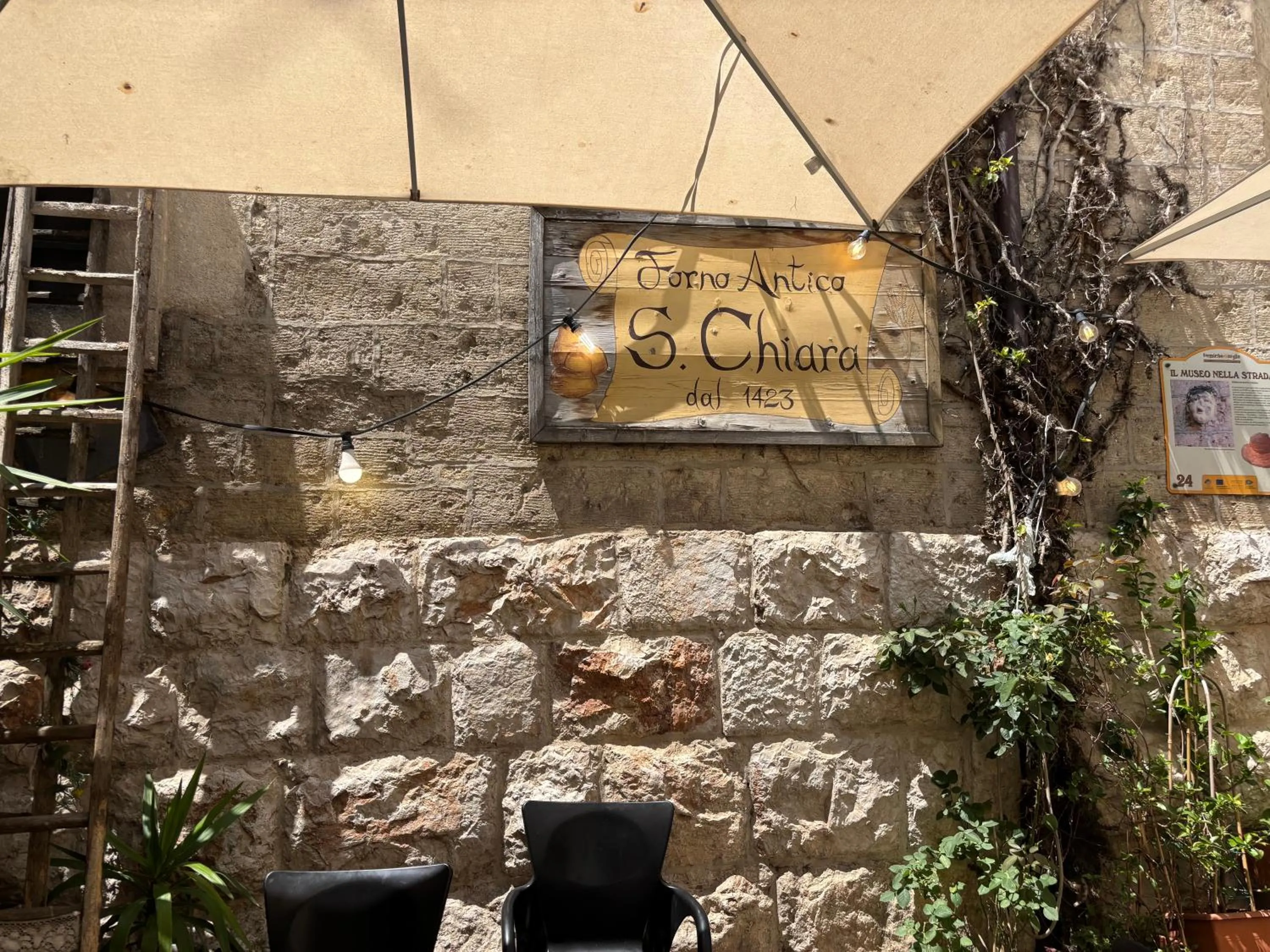 B&B Santa Chiara