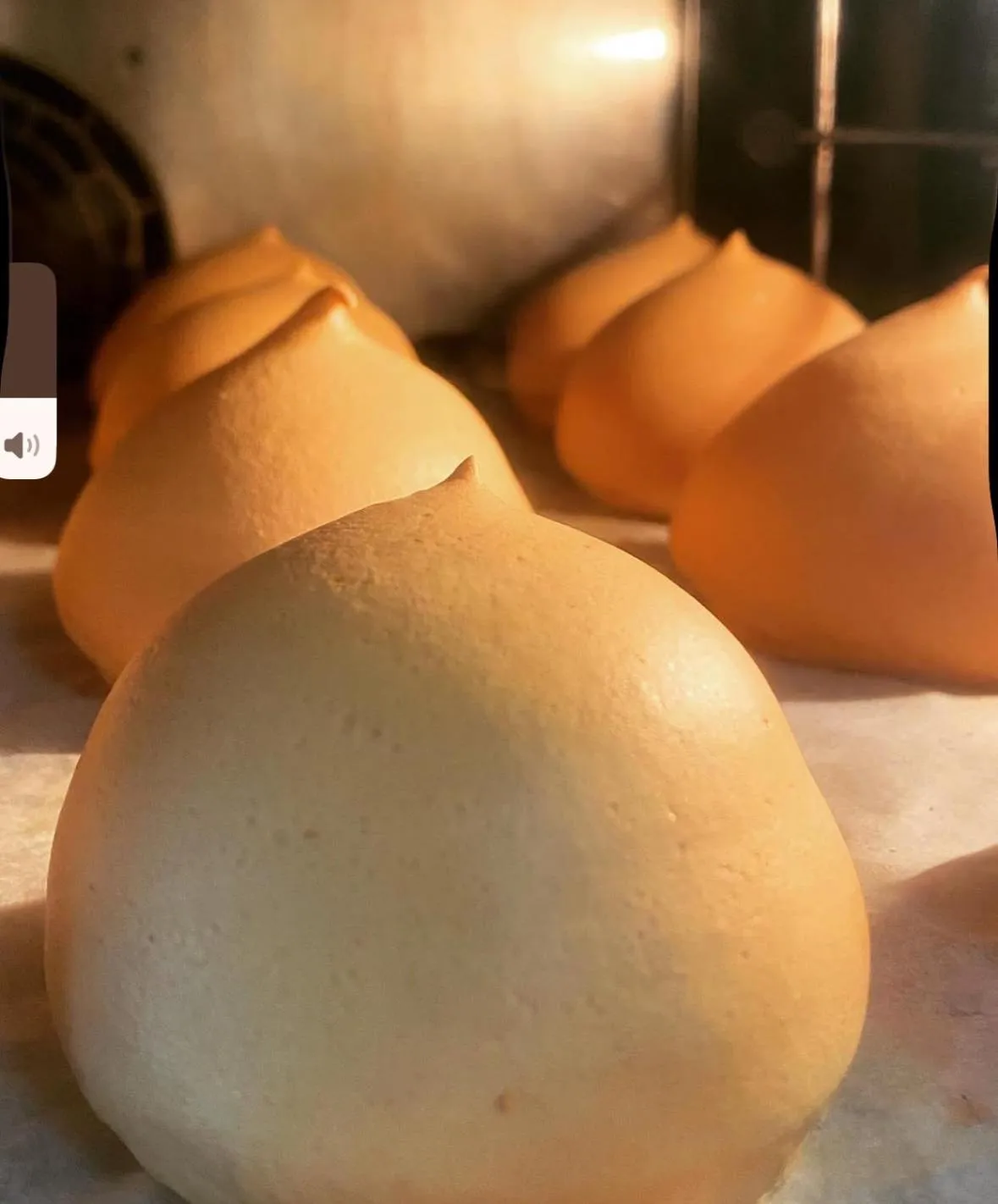 Breakfast in B&B Santa Chiara